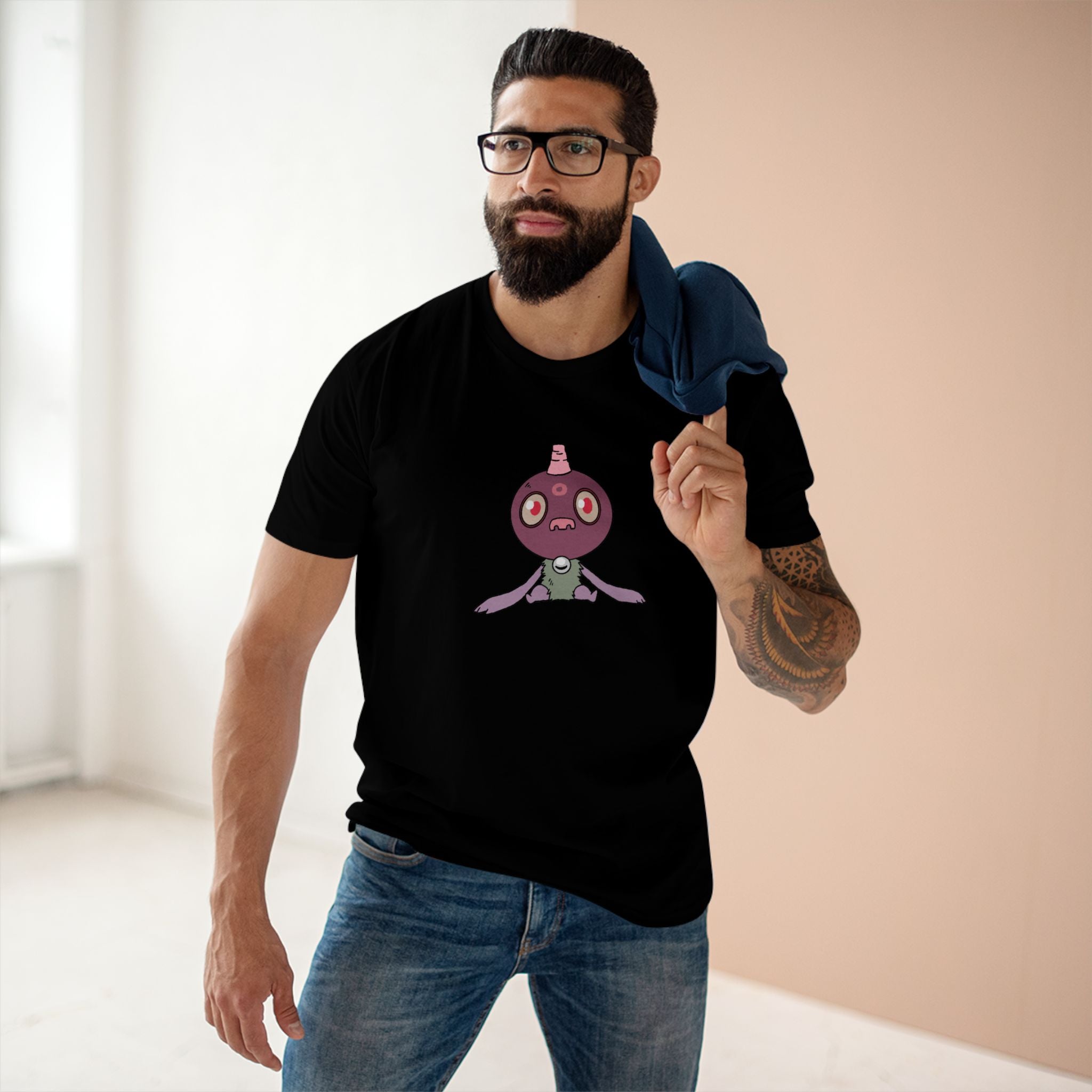 Eloko Tot Classic Tee 2