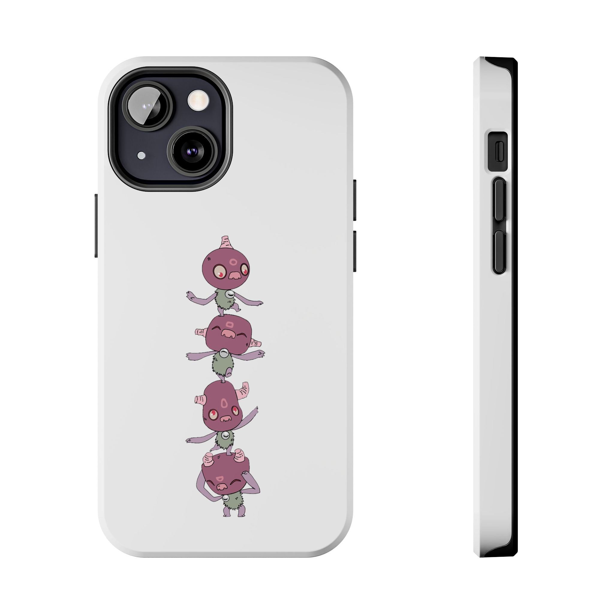 Eloko Tot Phone Case