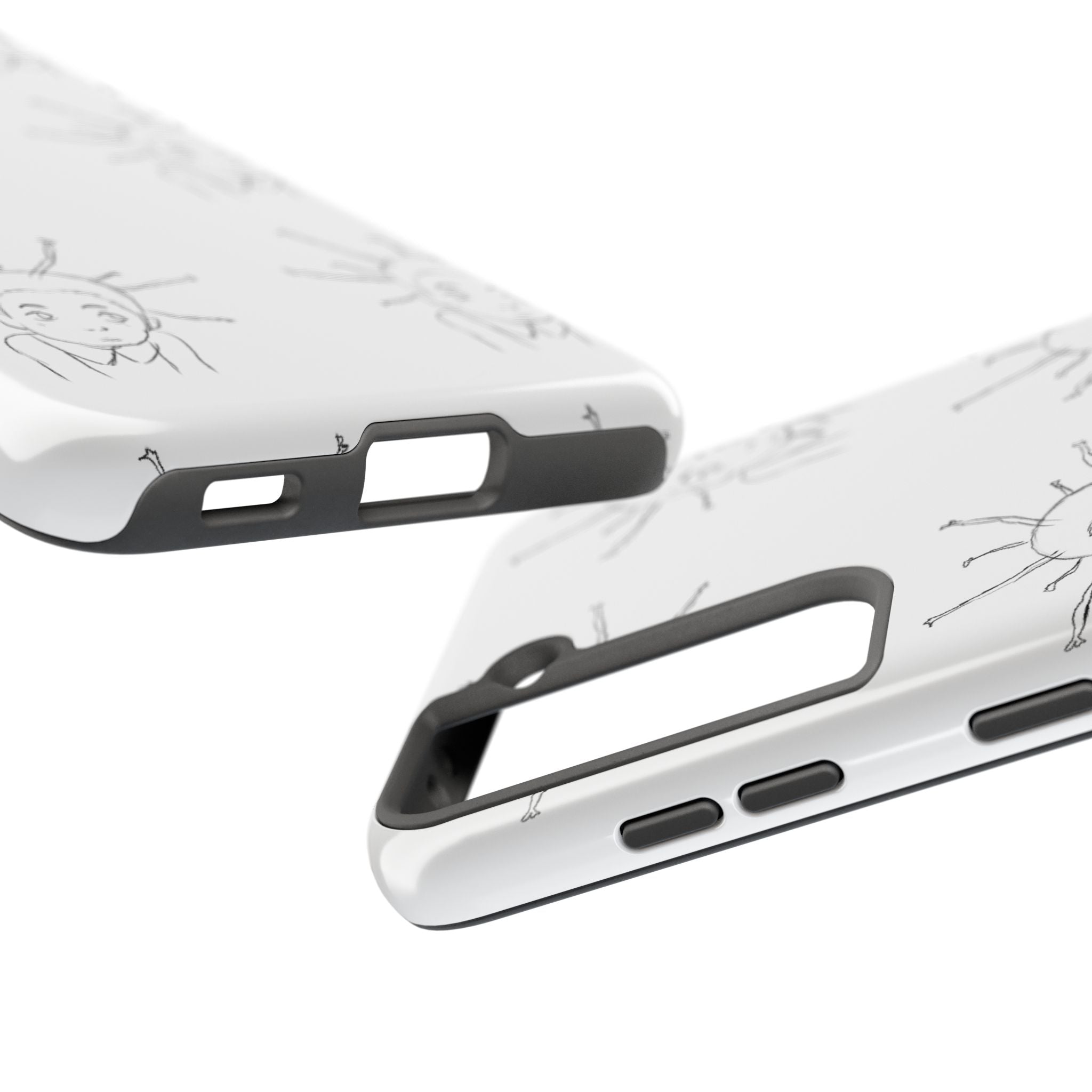 MFINDA Odi Sketch Case