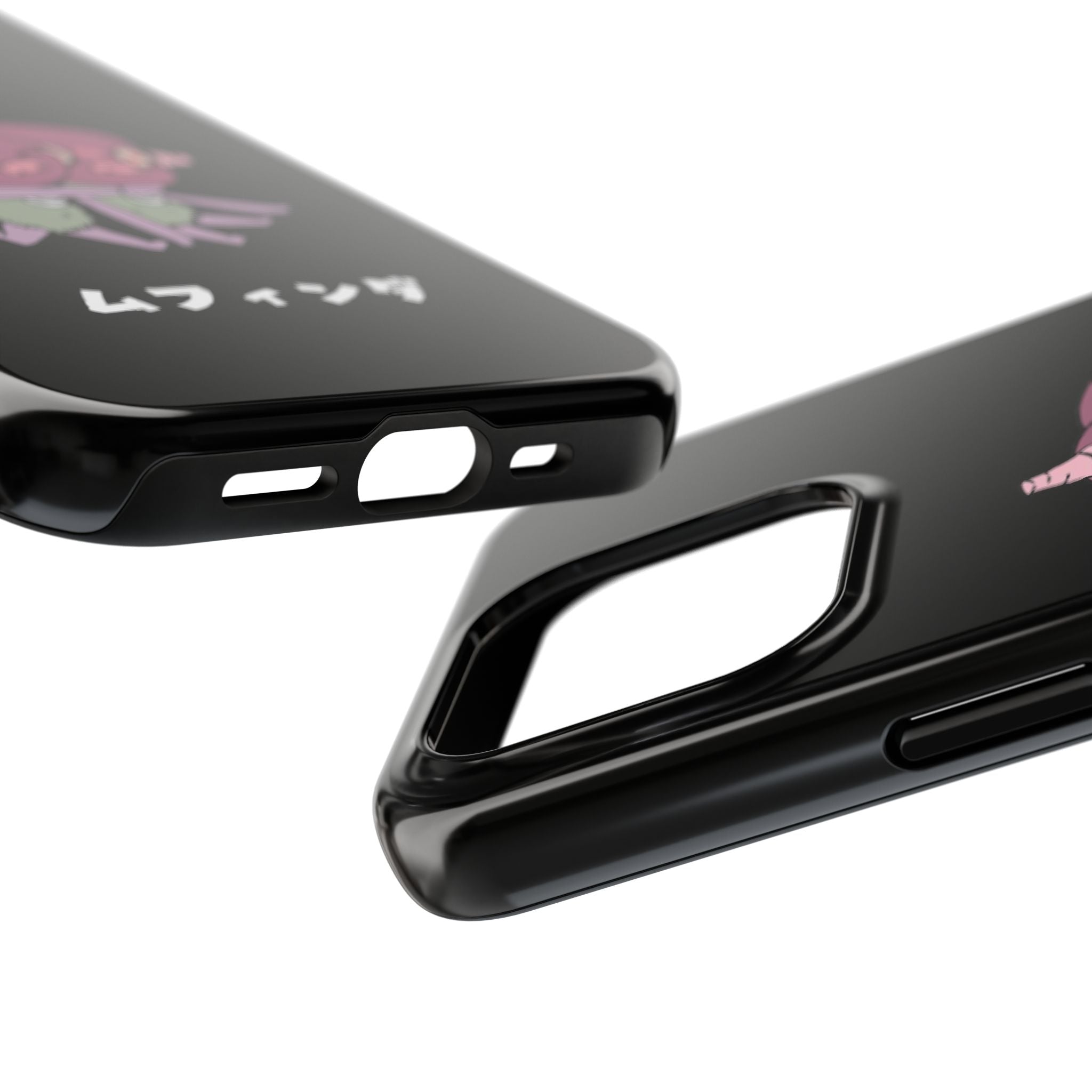 Eloko Hugs Phone Case