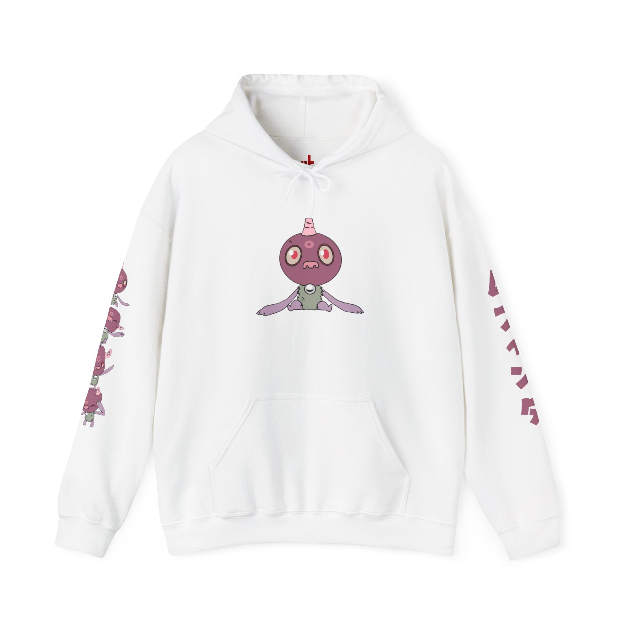 Eloko Hoodie 2