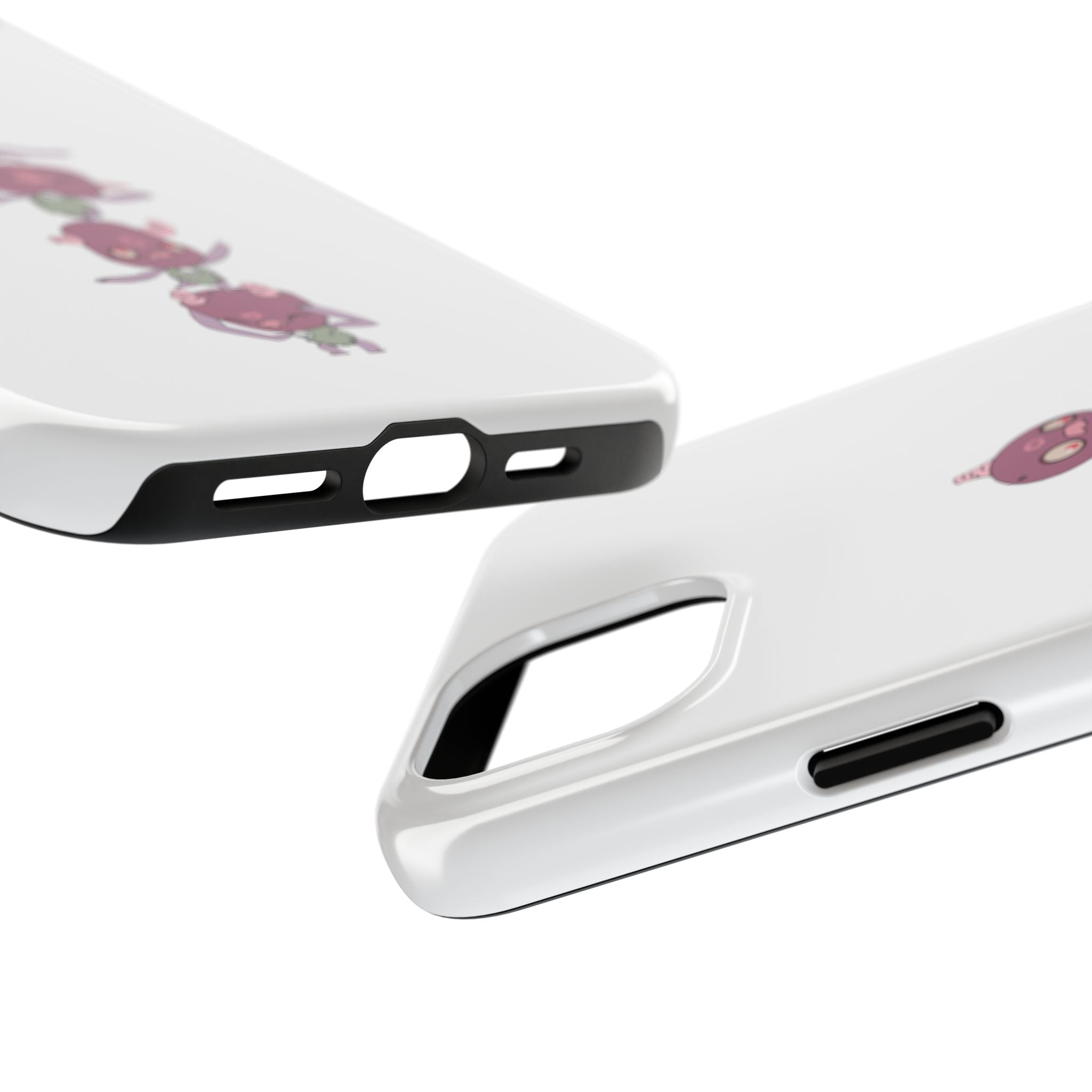 Eloko Tot Phone Case