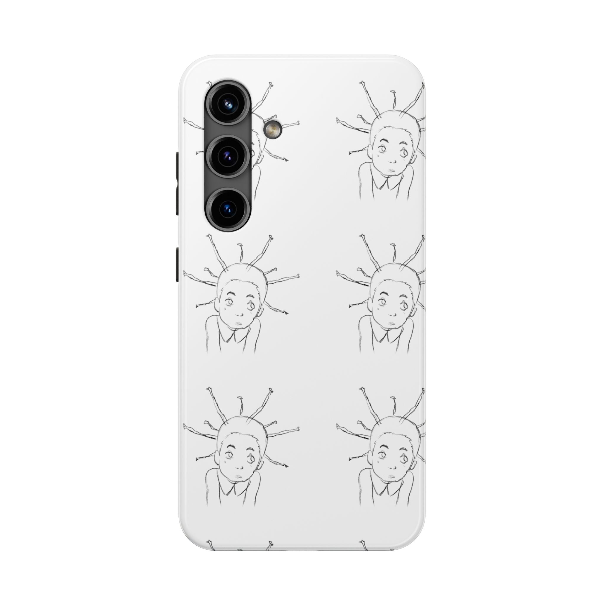 MFINDA Odi Sketch Case