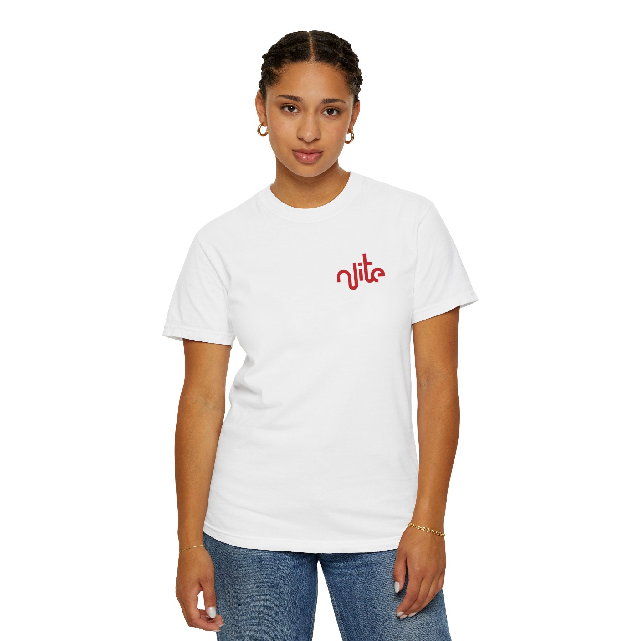 Classic N Lite Logo Tee