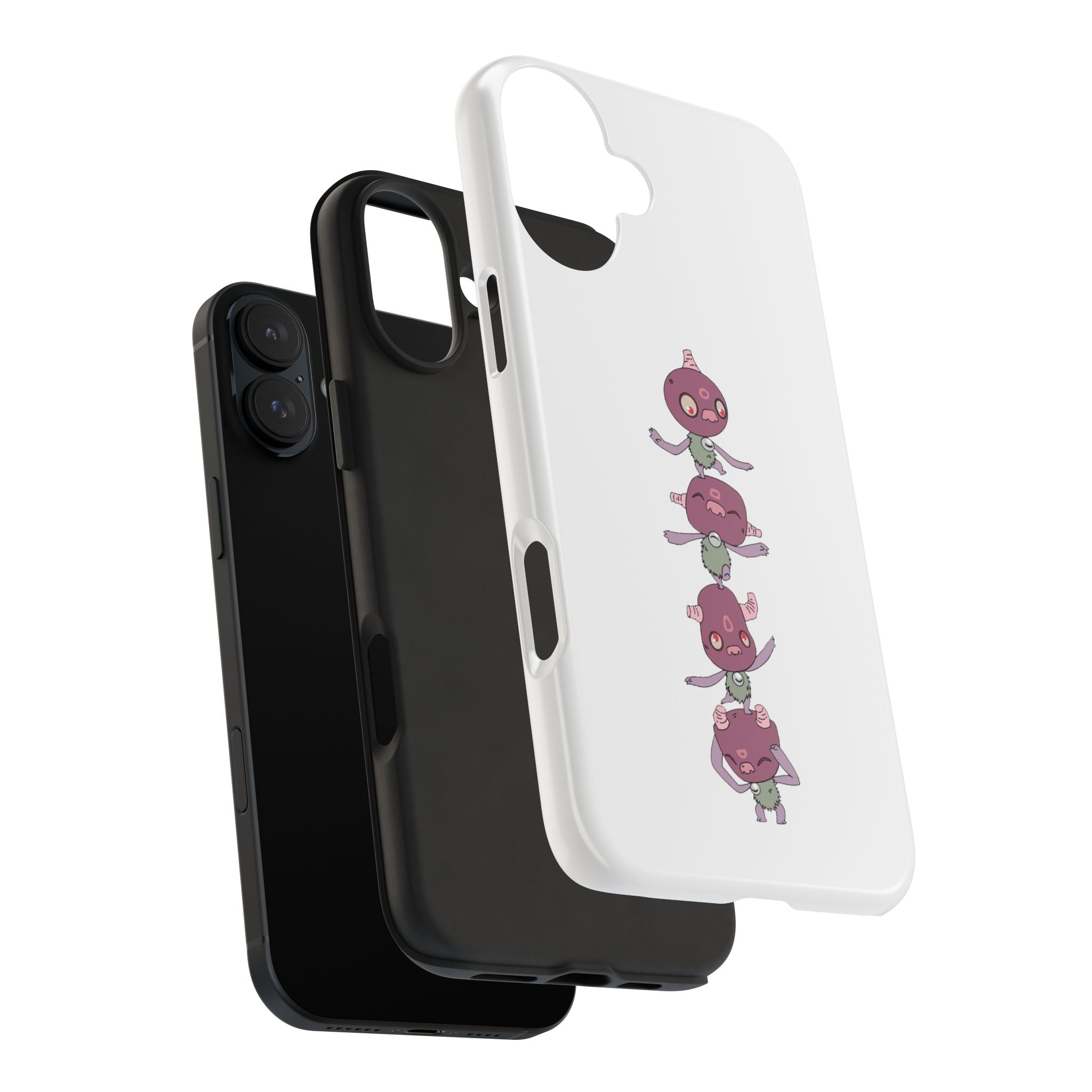Eloko Tot Phone Case
