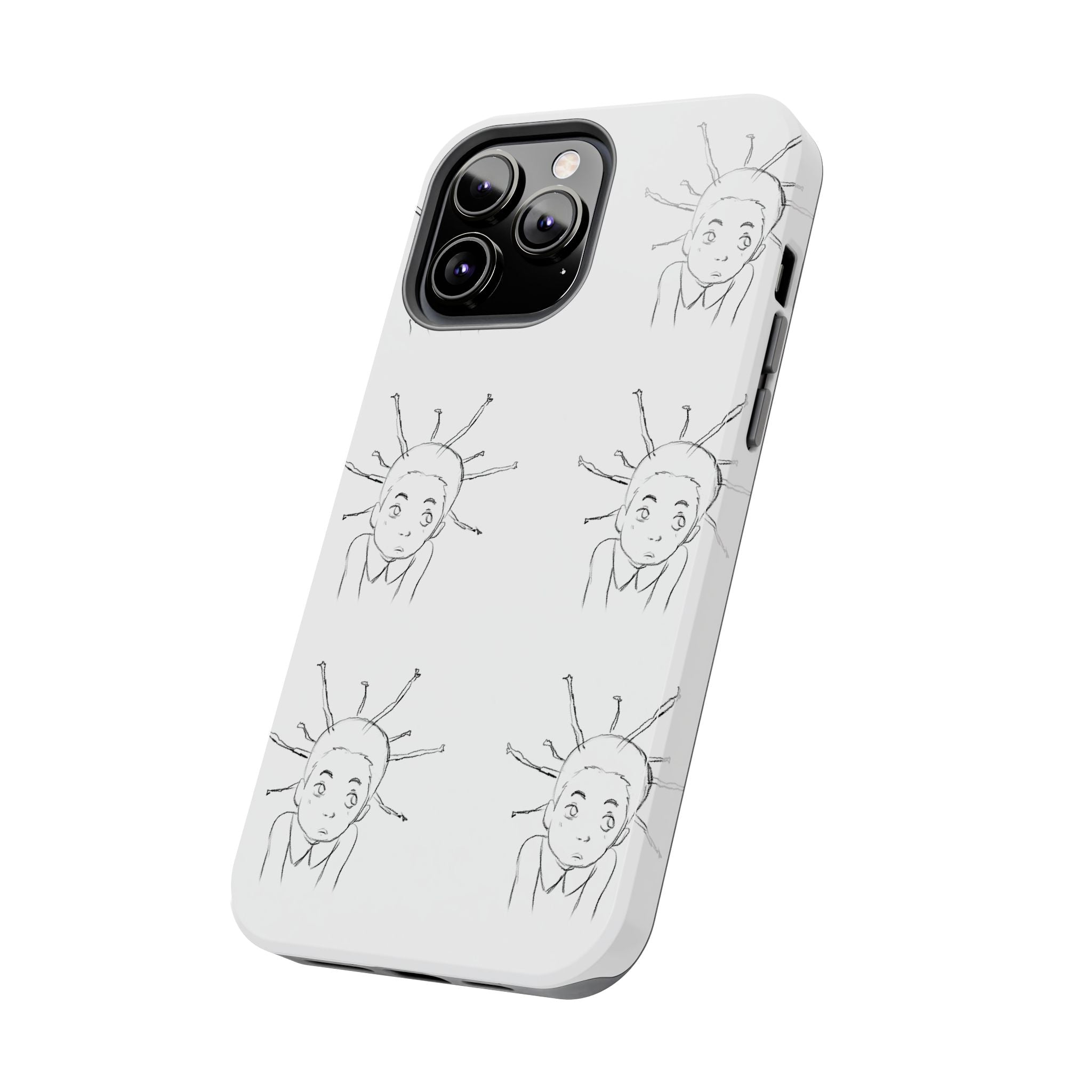 MFINDA Odi Sketch Case