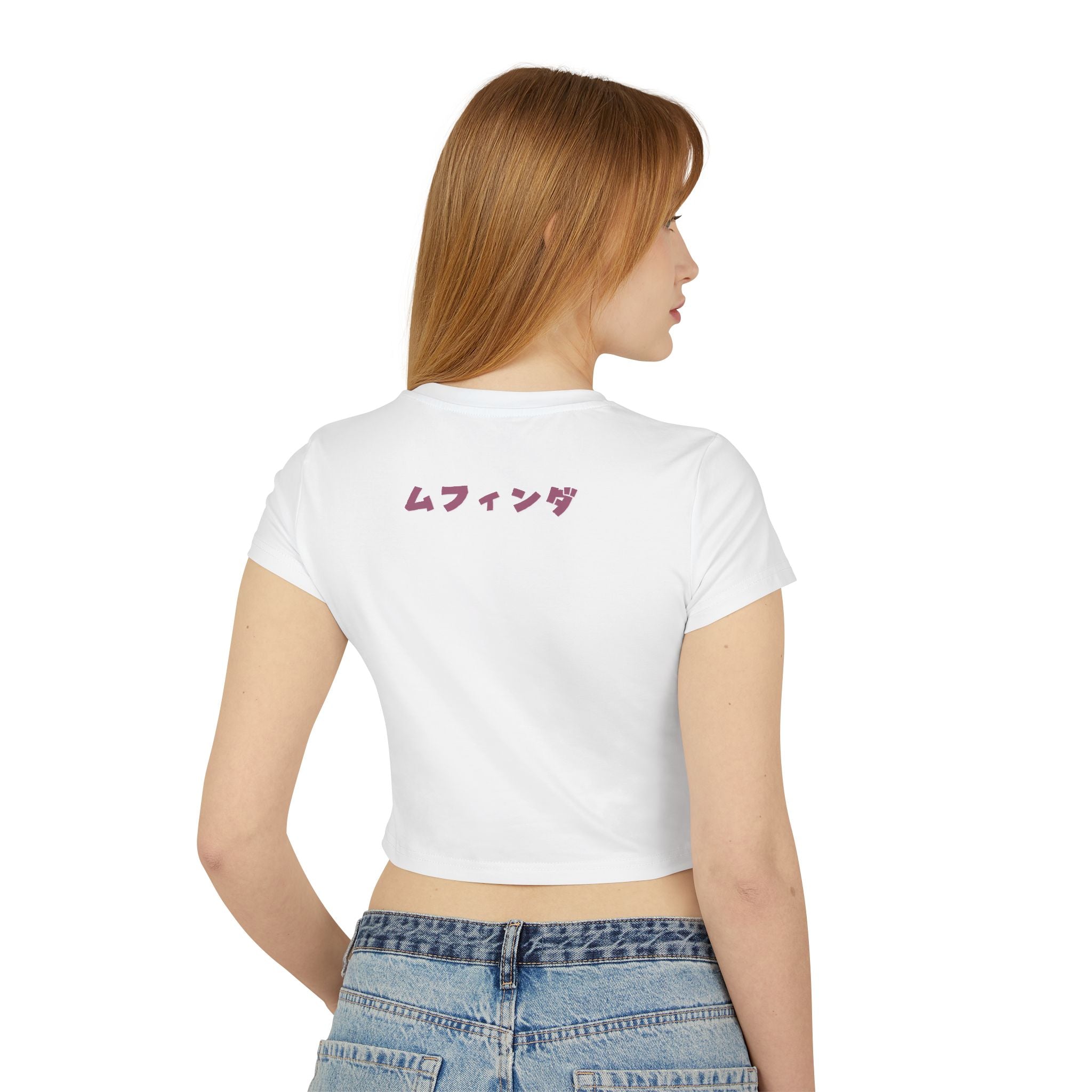 Eloko Tot Baby Gurl Tee