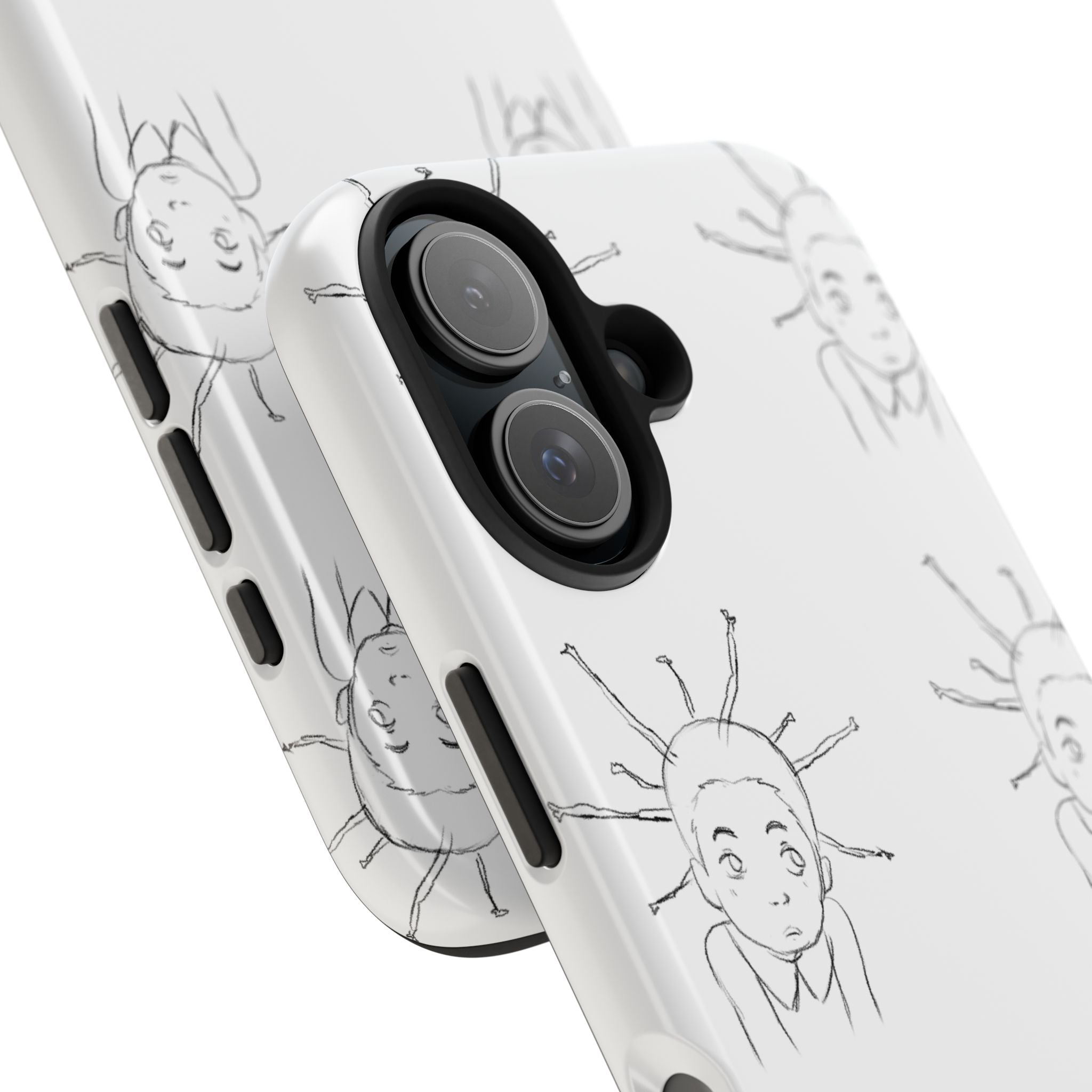 MFINDA Odi Sketch Case