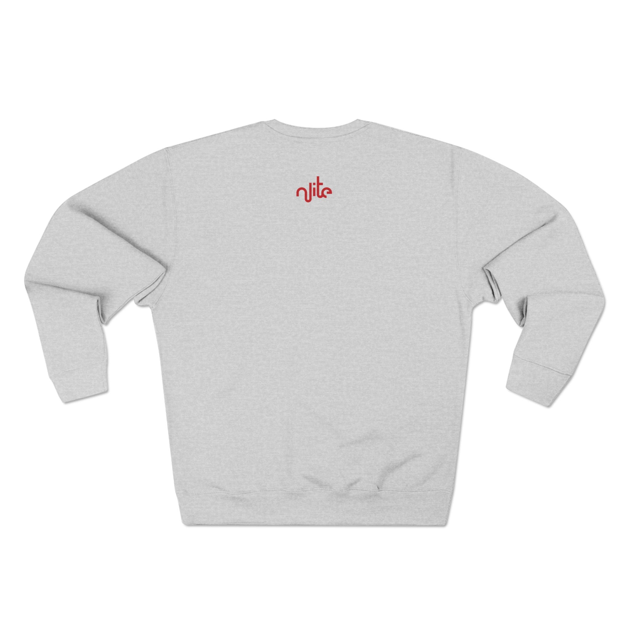 Eloko Tot Crewneck Sweater
