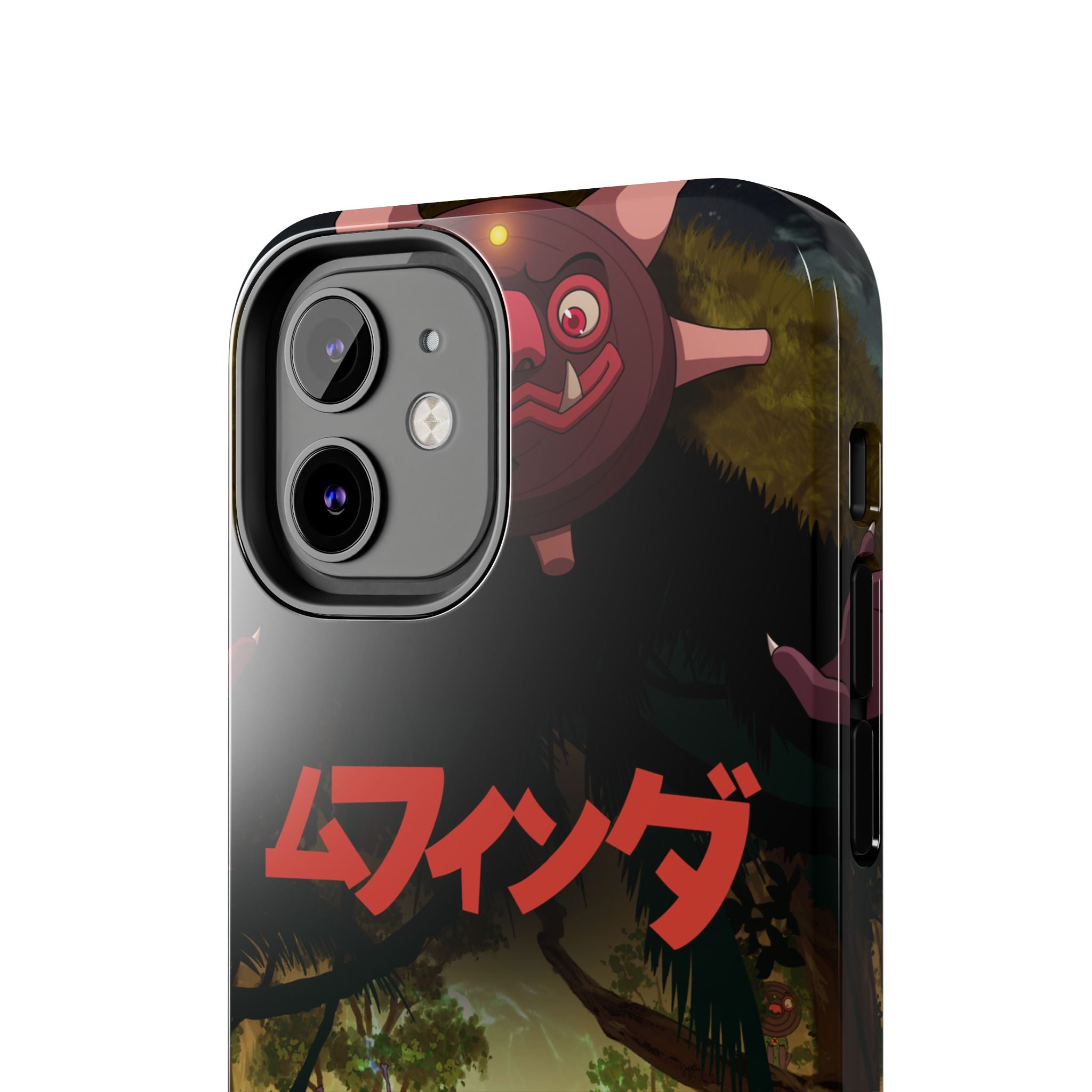 MFINDA Origin Phone Case - Japanese