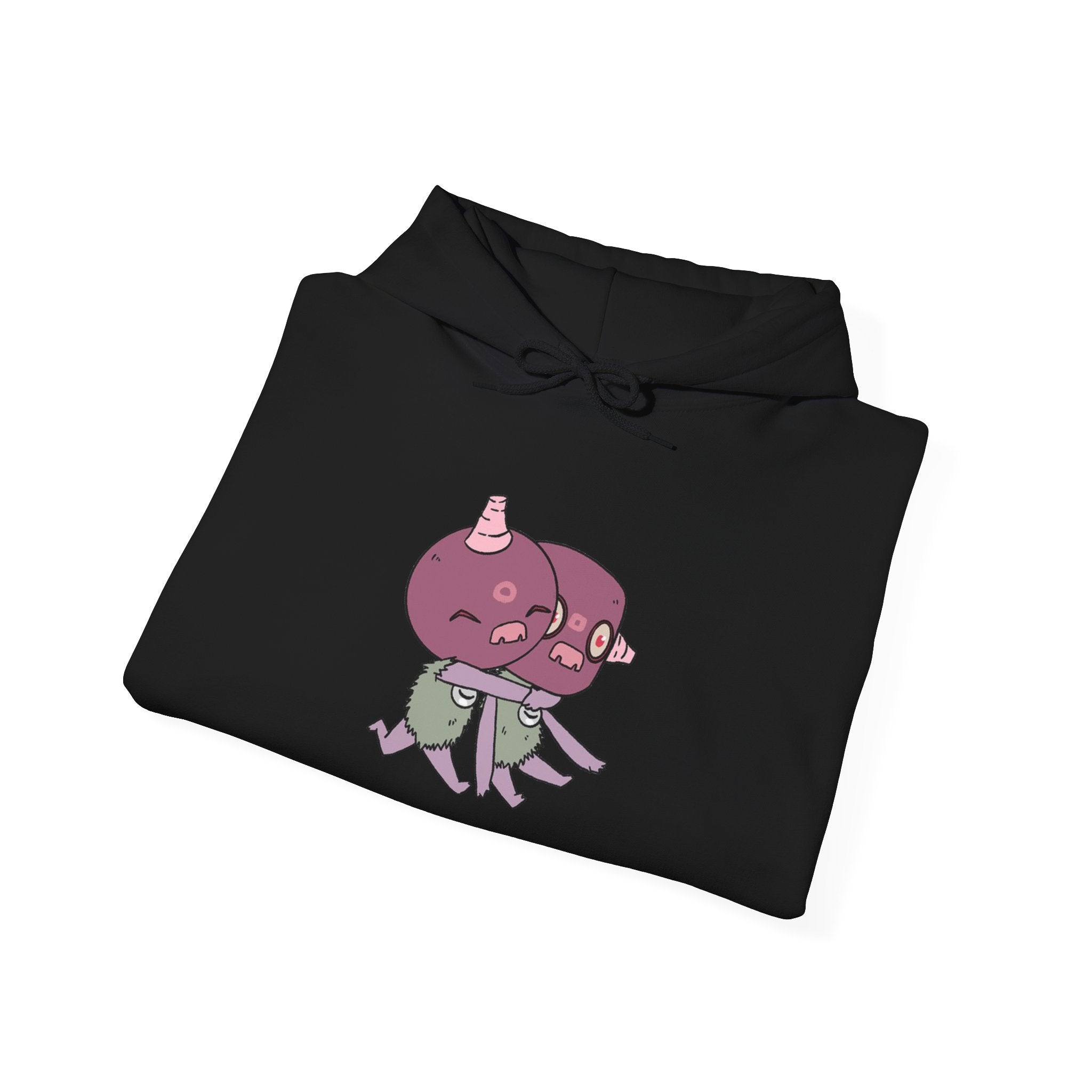Hugs Hoodie