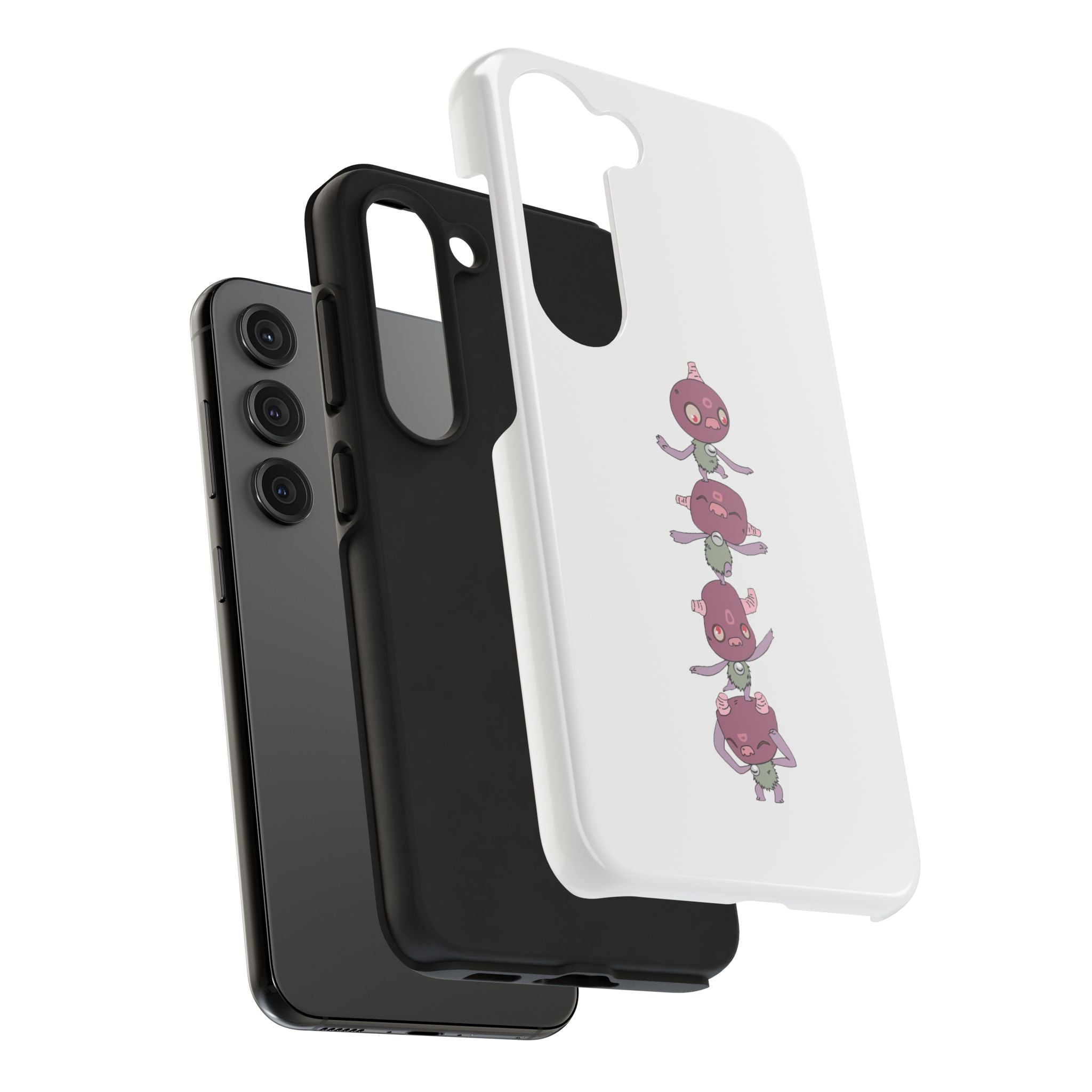 Eloko Tot Phone Case