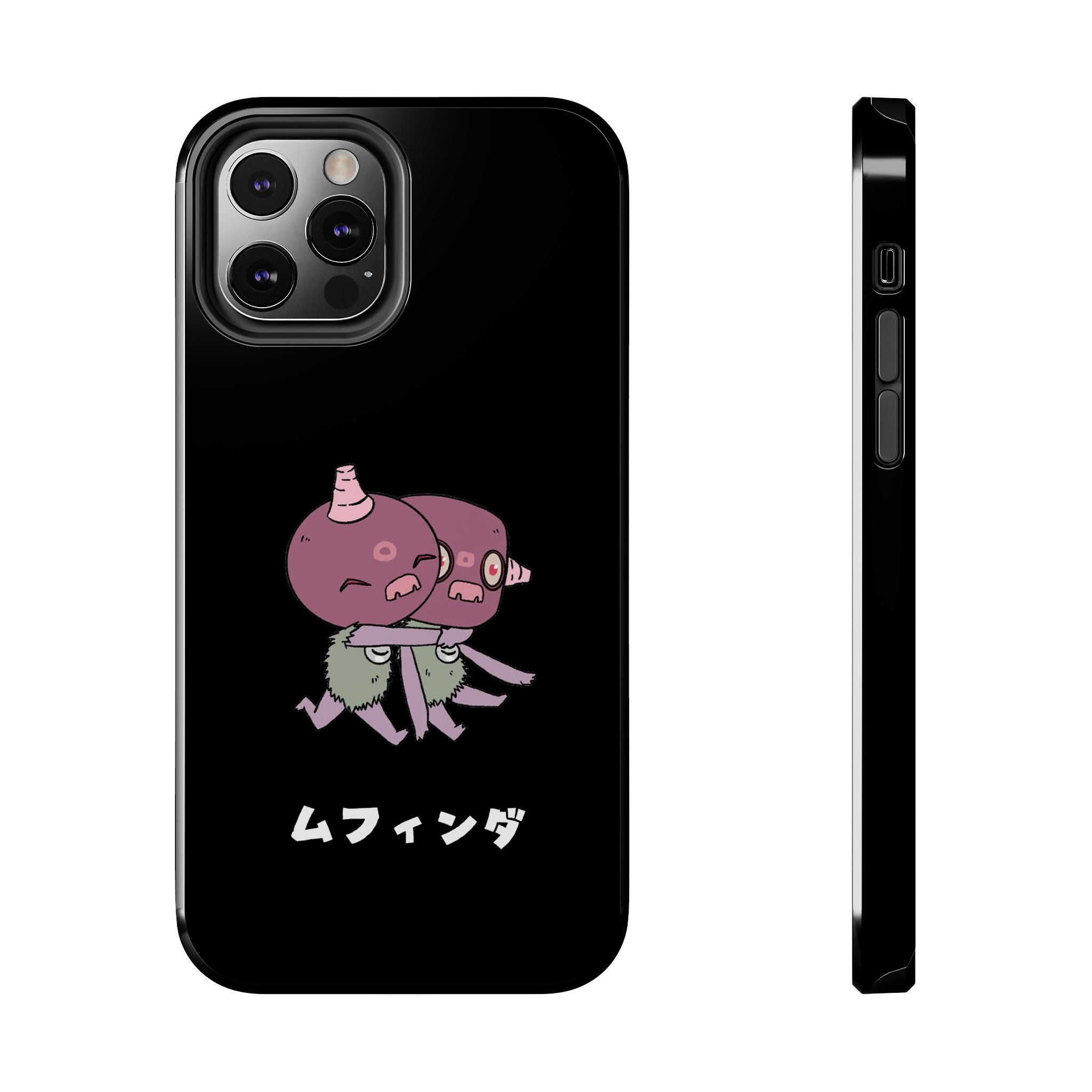 Eloko Hugs Phone Case