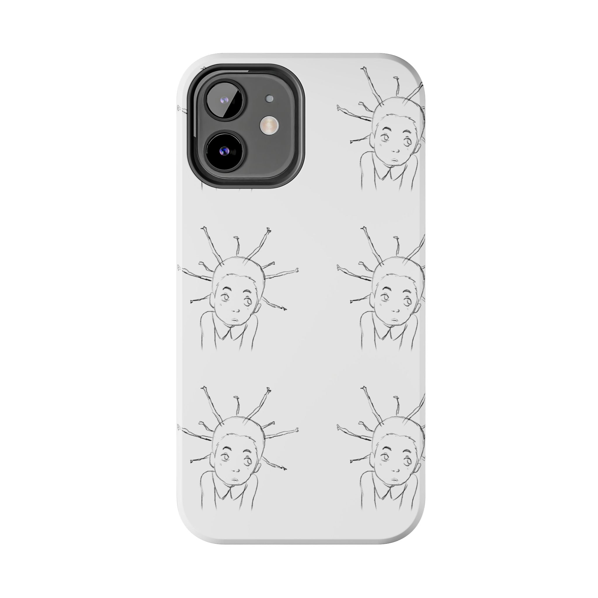 MFINDA Odi Sketch Case