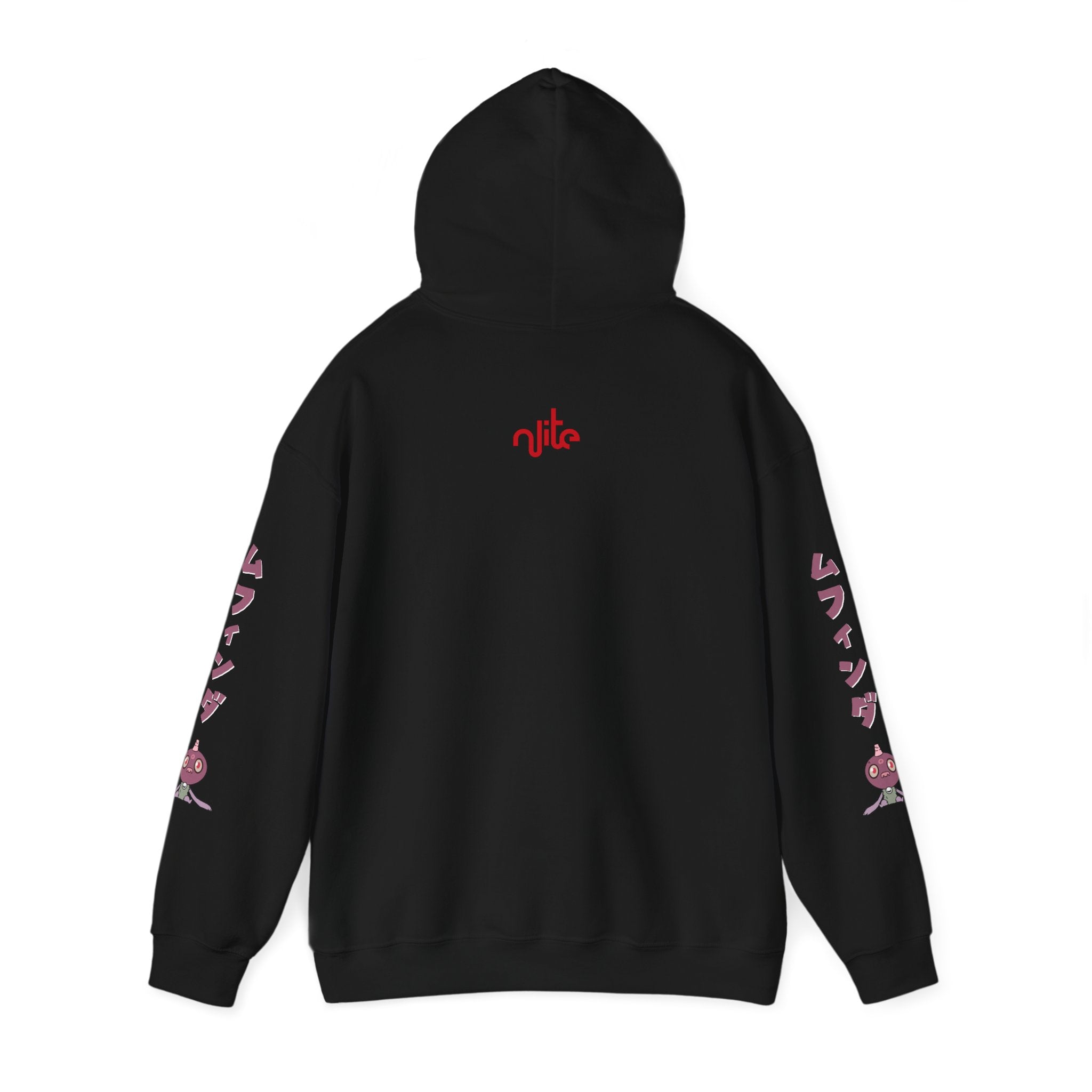 Eloko Hoodie