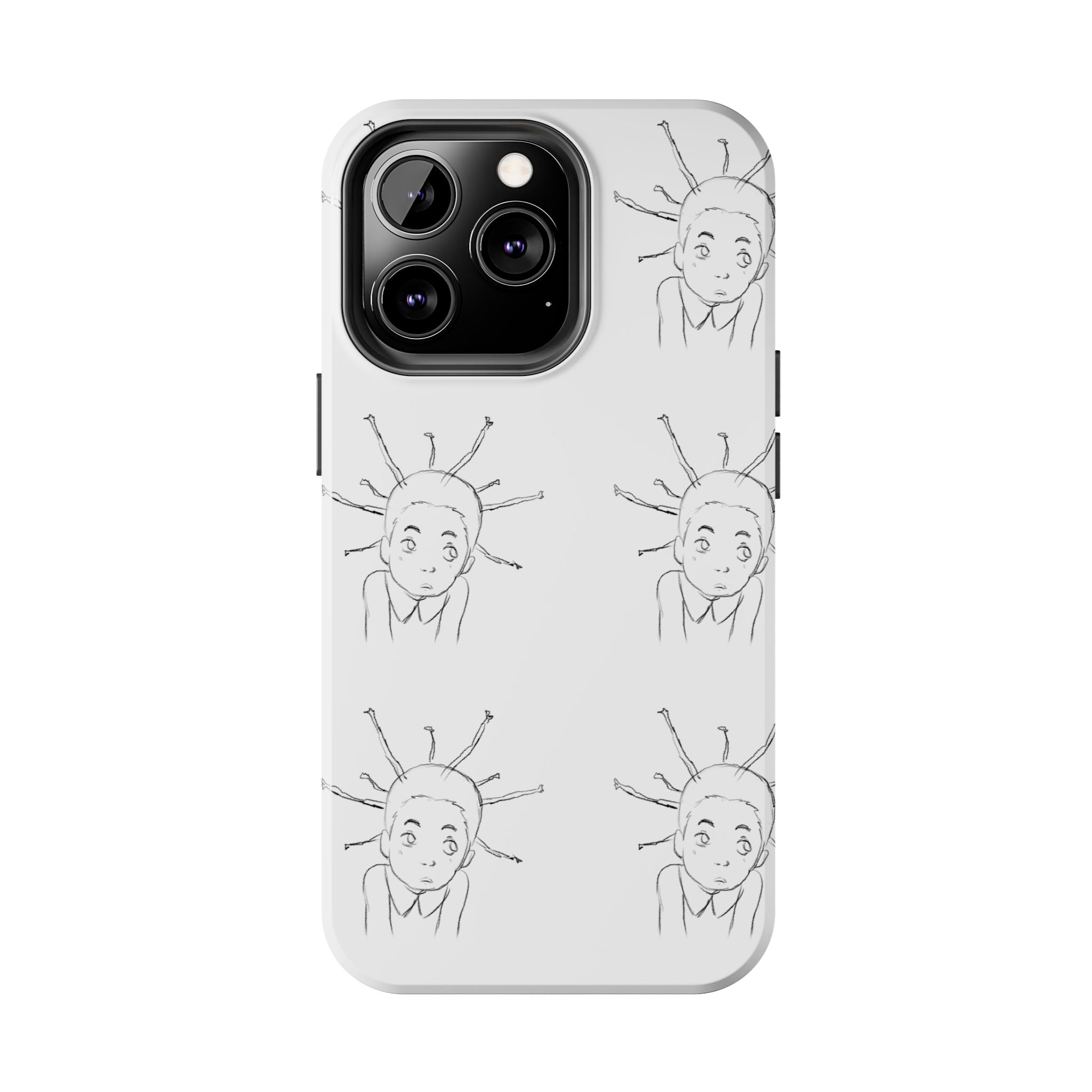 MFINDA Odi Sketch Case