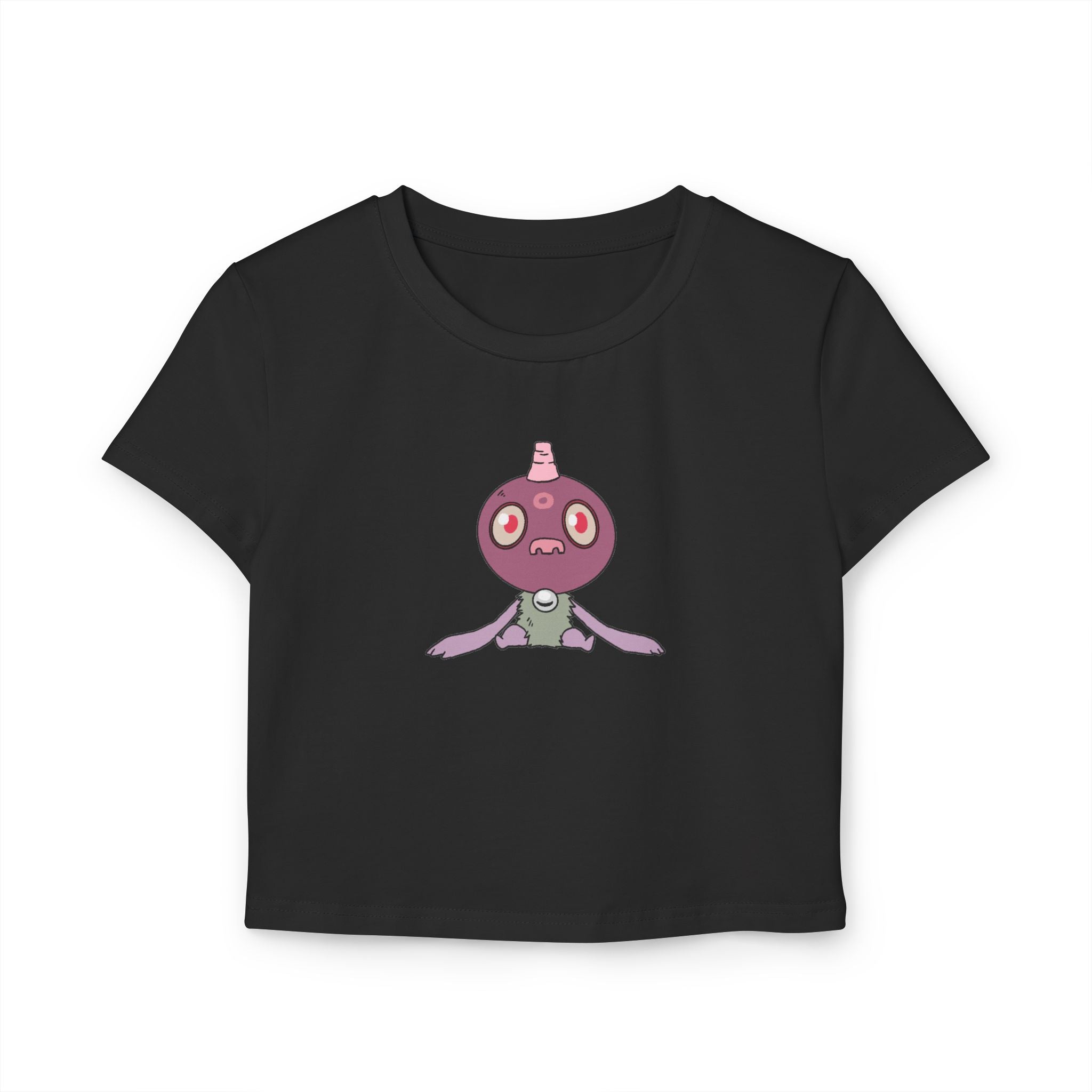 Eloko Tot Baby Gurl Tee