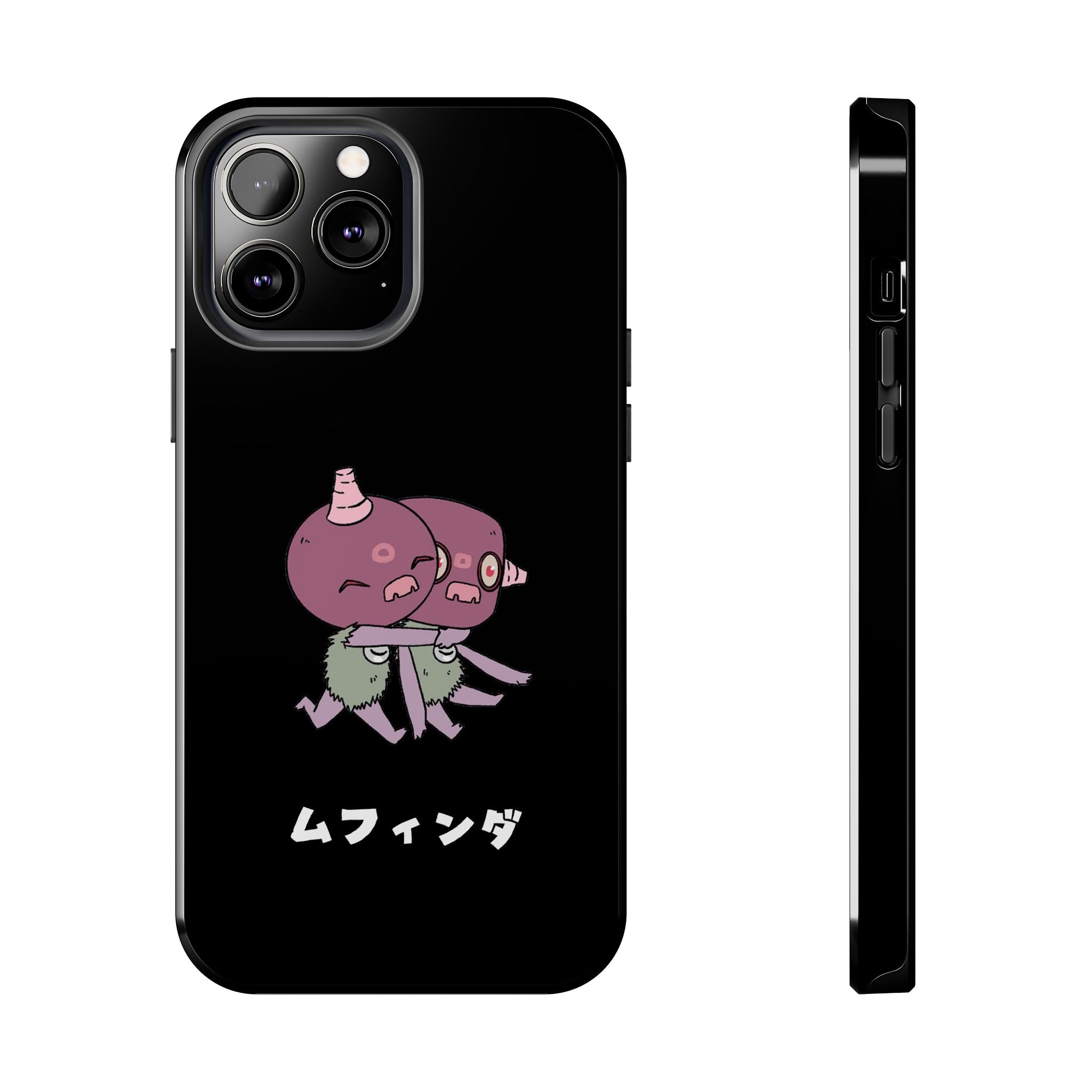 Eloko Hugs Phone Case