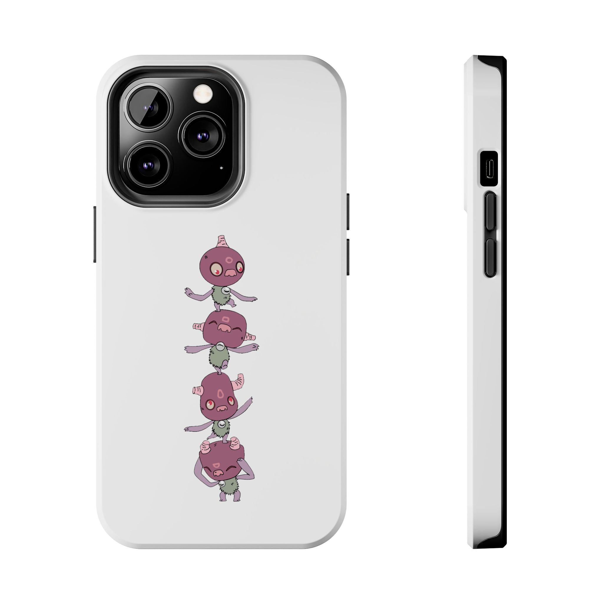Eloko Tot Phone Case