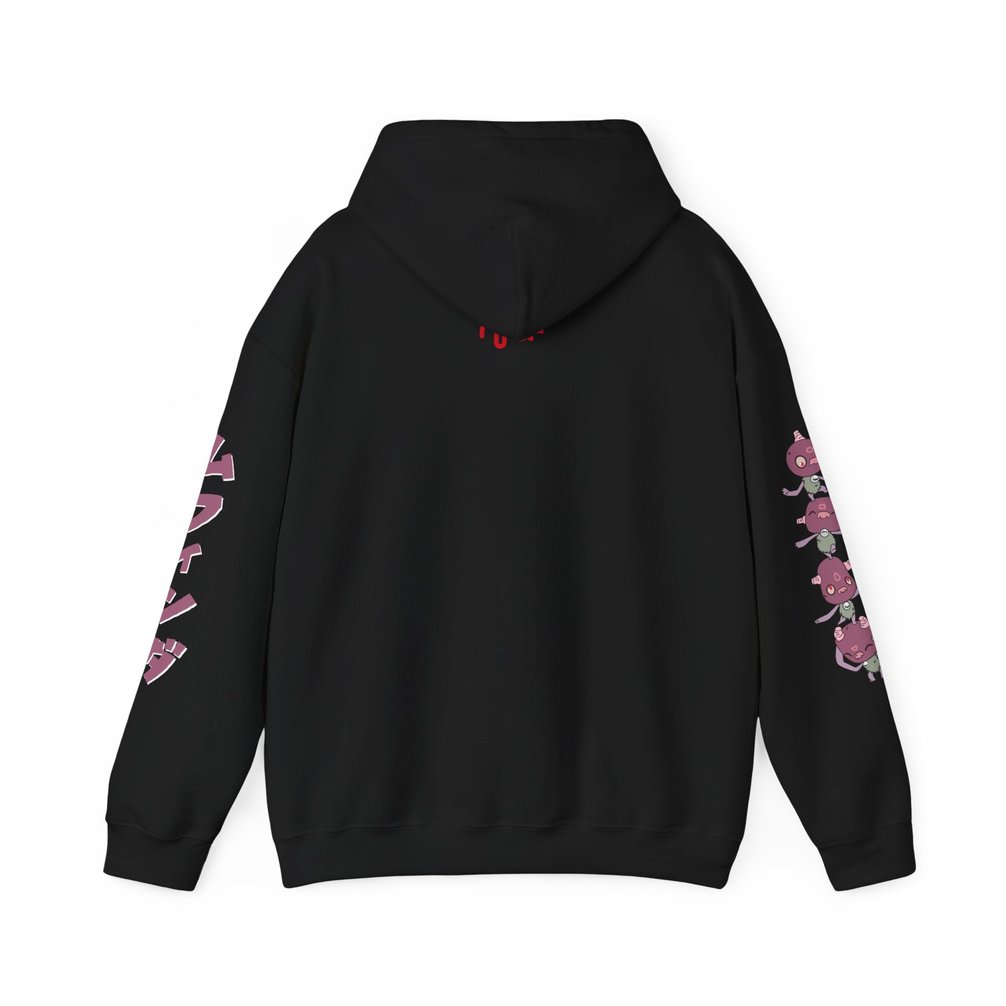 Eloko Hoodie 2
