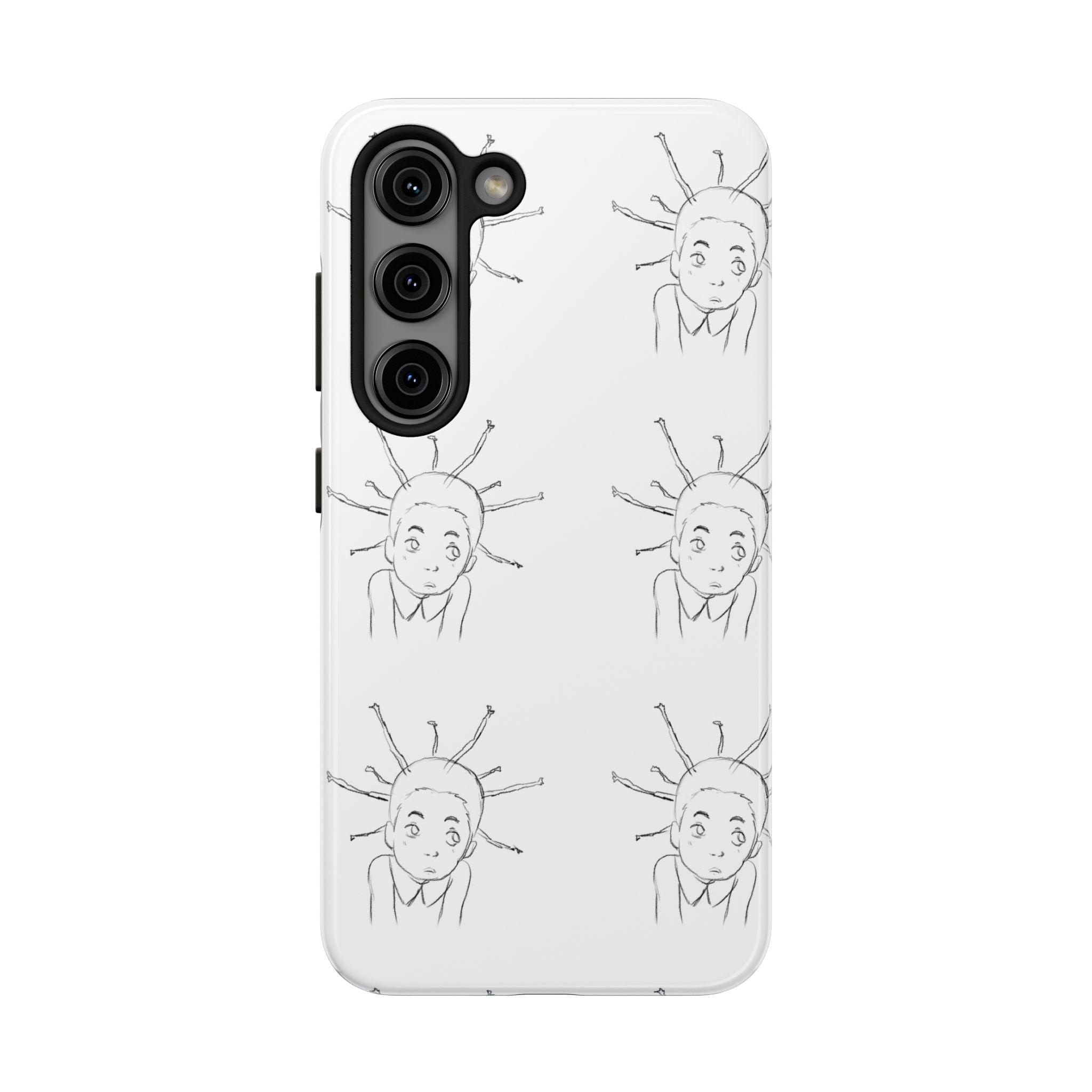 MFINDA Odi Sketch Case