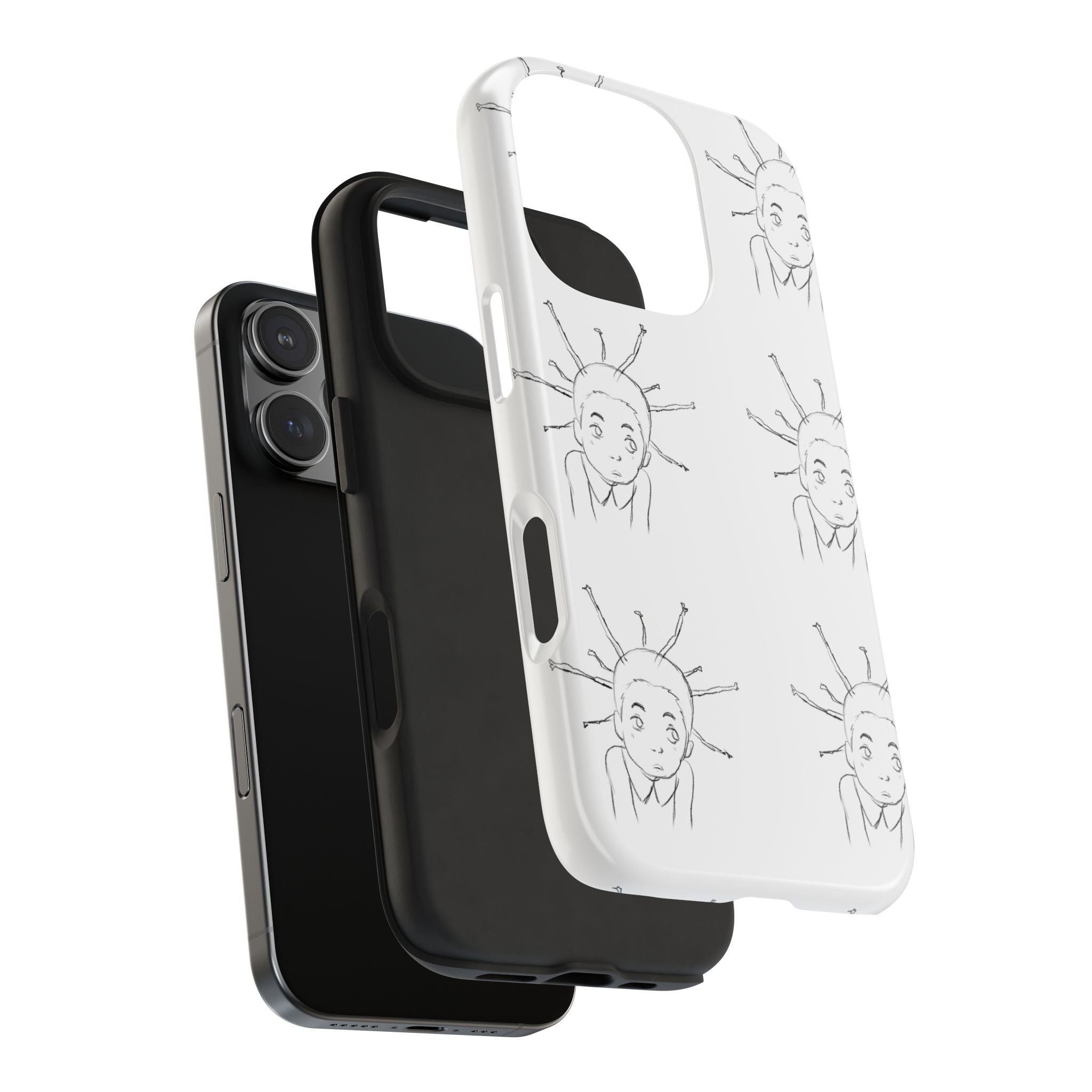 MFINDA Odi Sketch Case