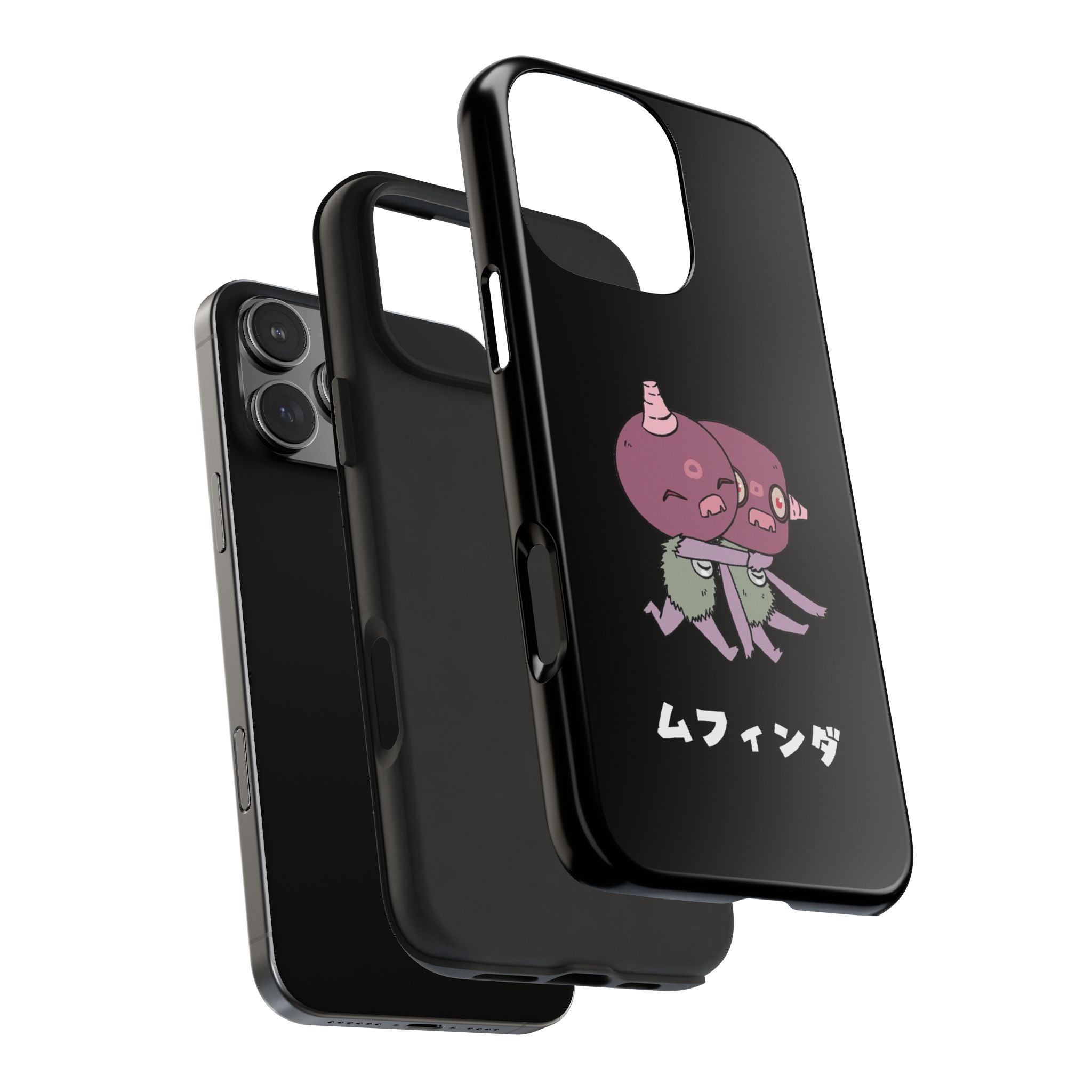 Eloko Hugs Phone Case