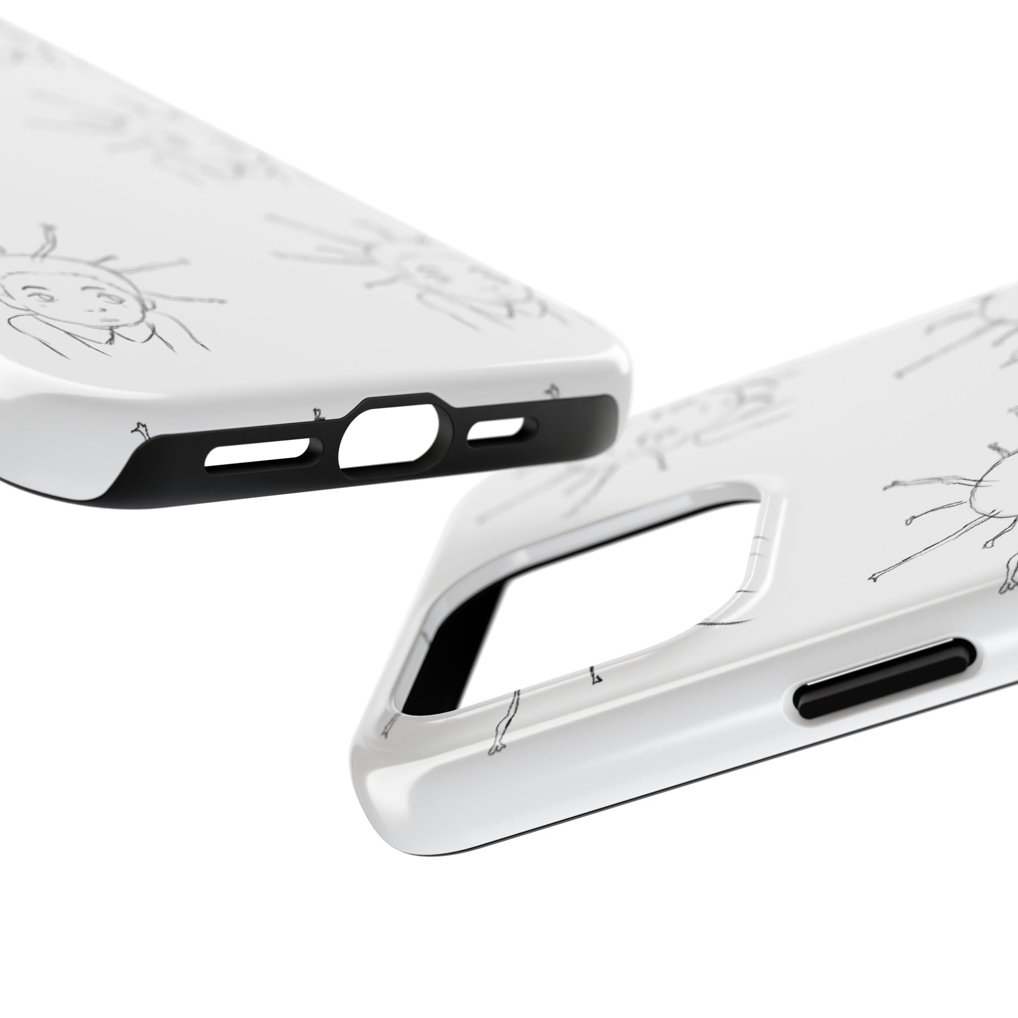 MFINDA Odi Sketch Case