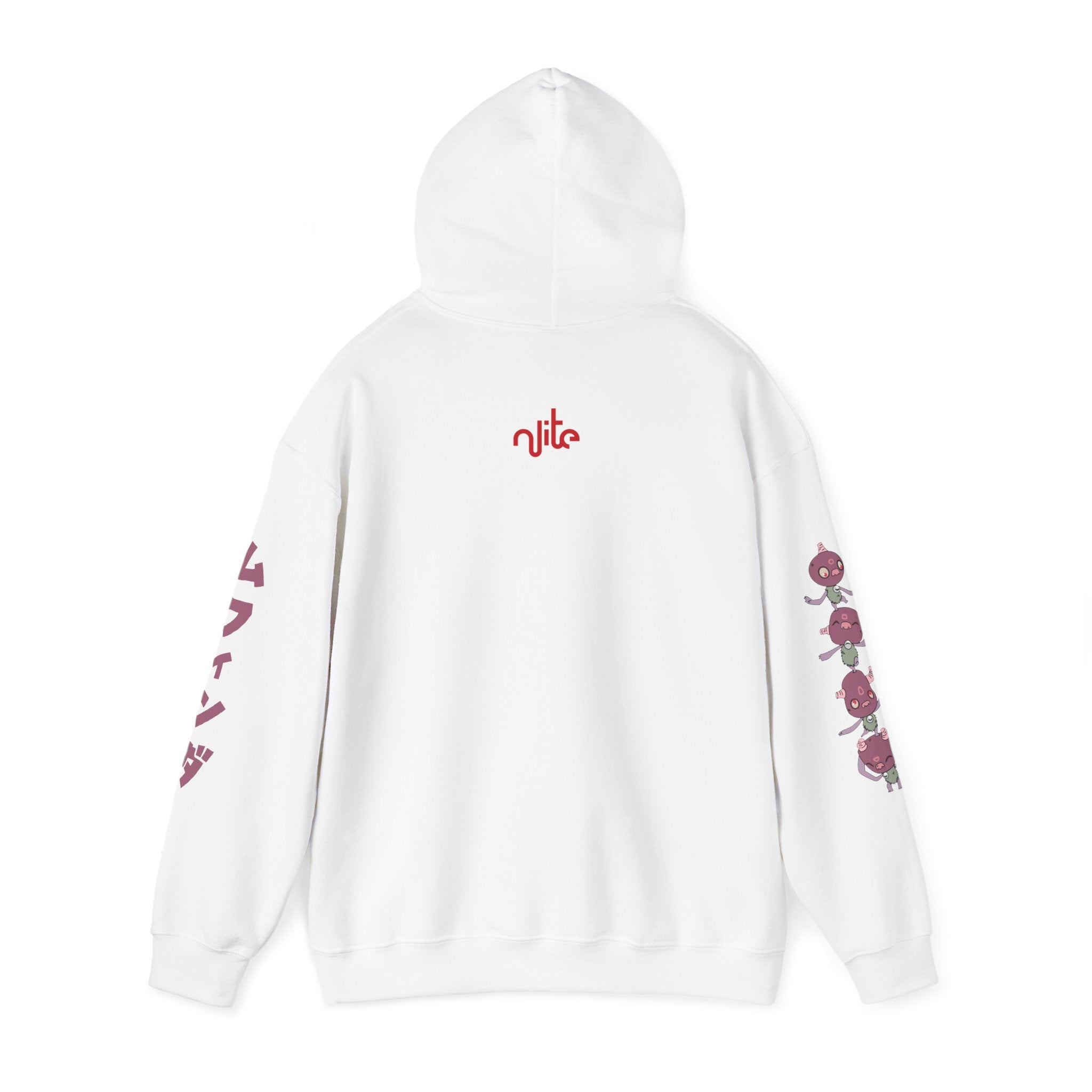 Hugs Hoodie