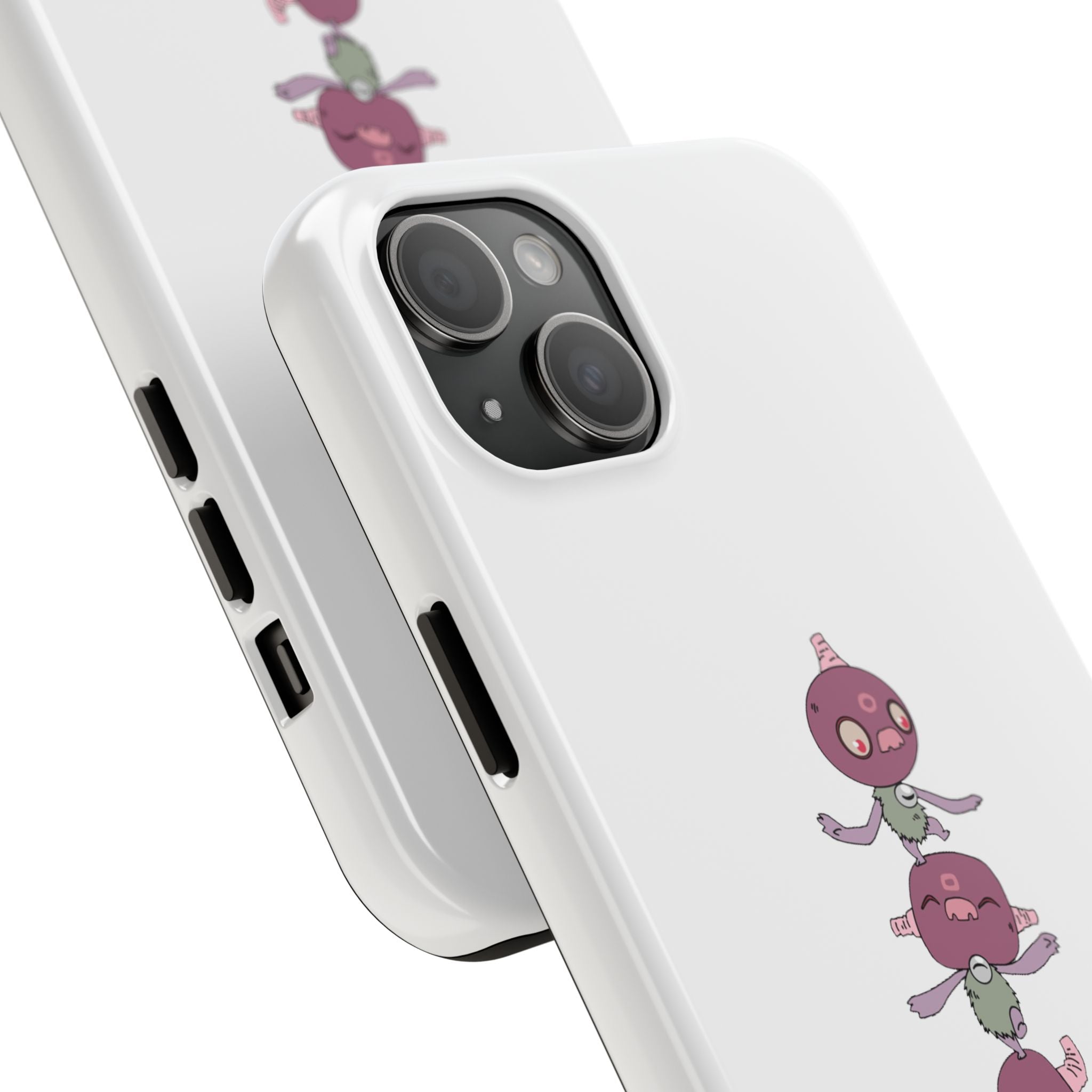 Eloko Tot Phone Case