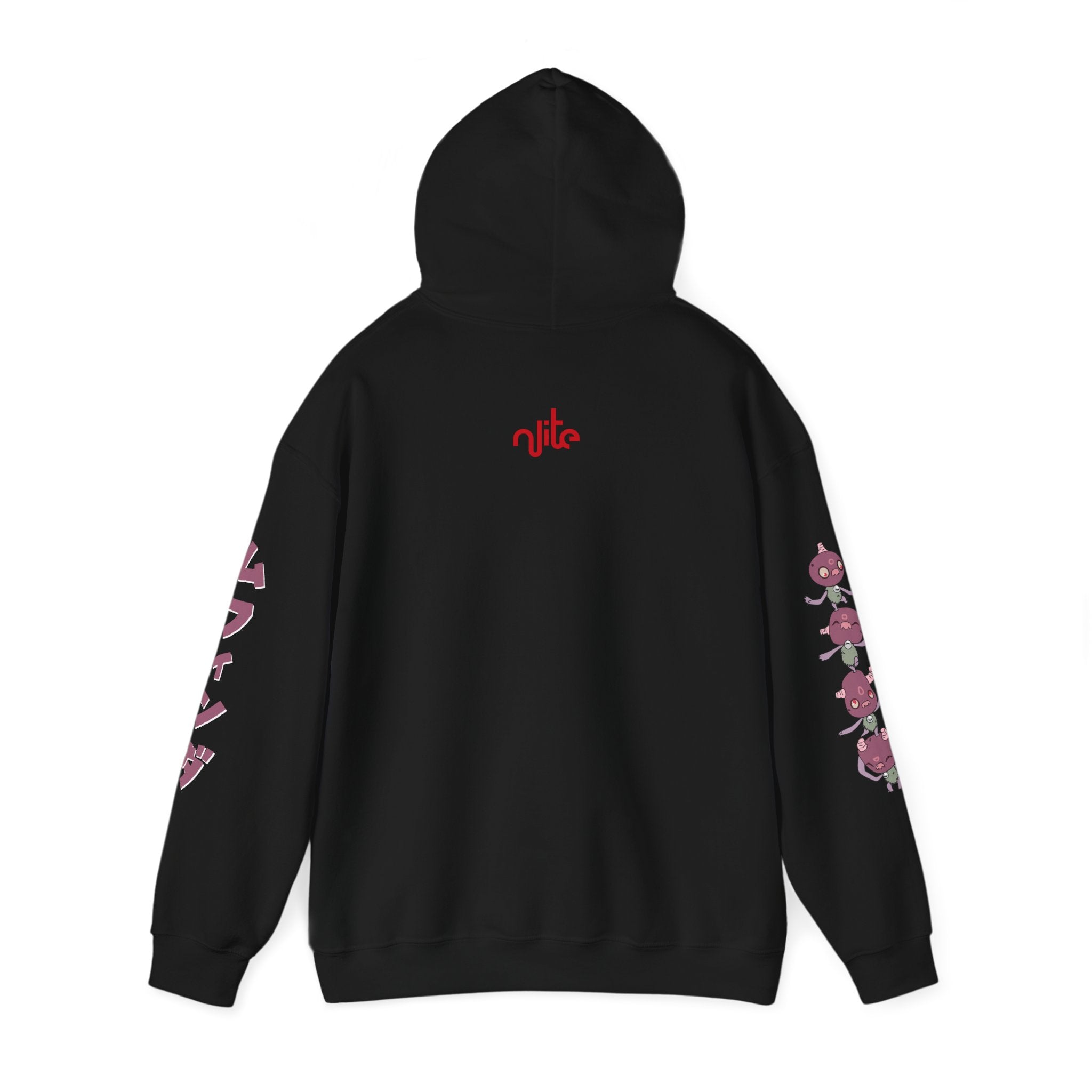Eloko Hoodie 2