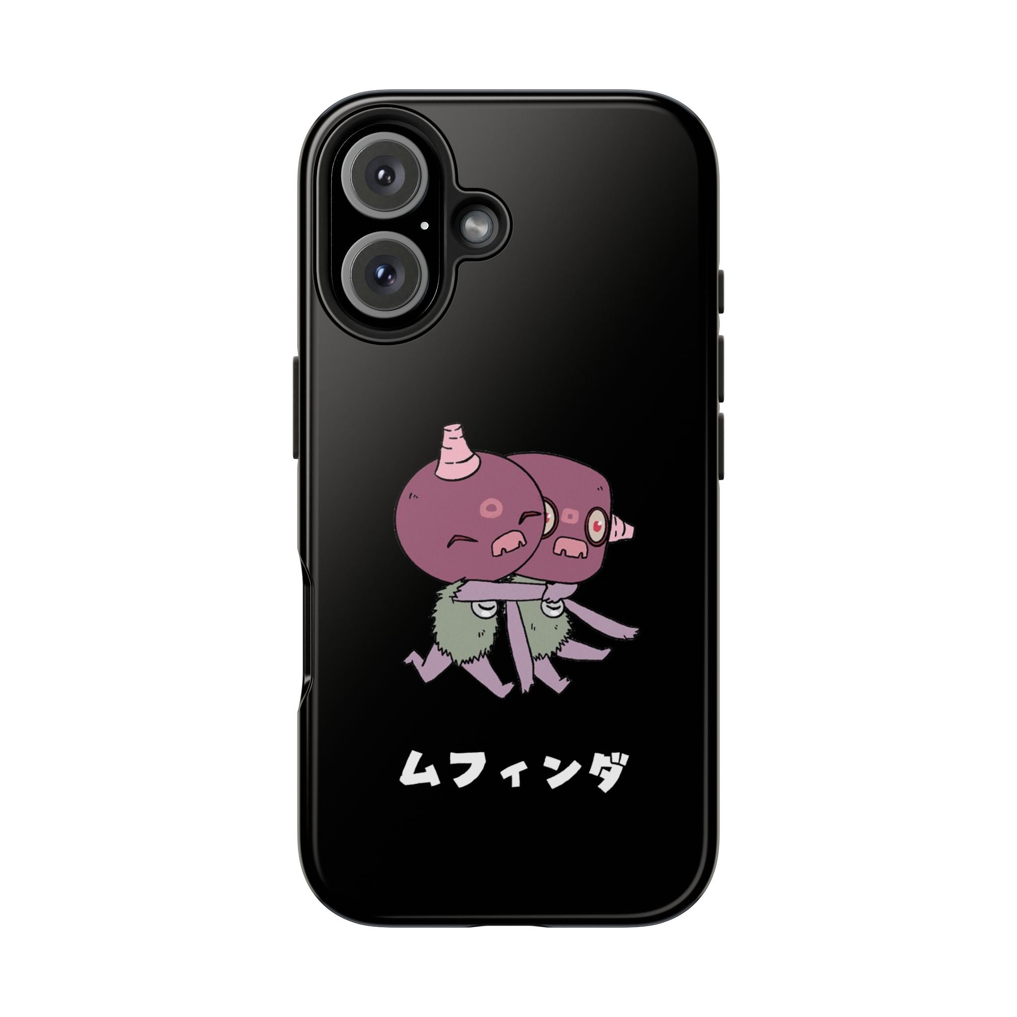 Eloko Hugs Phone Case