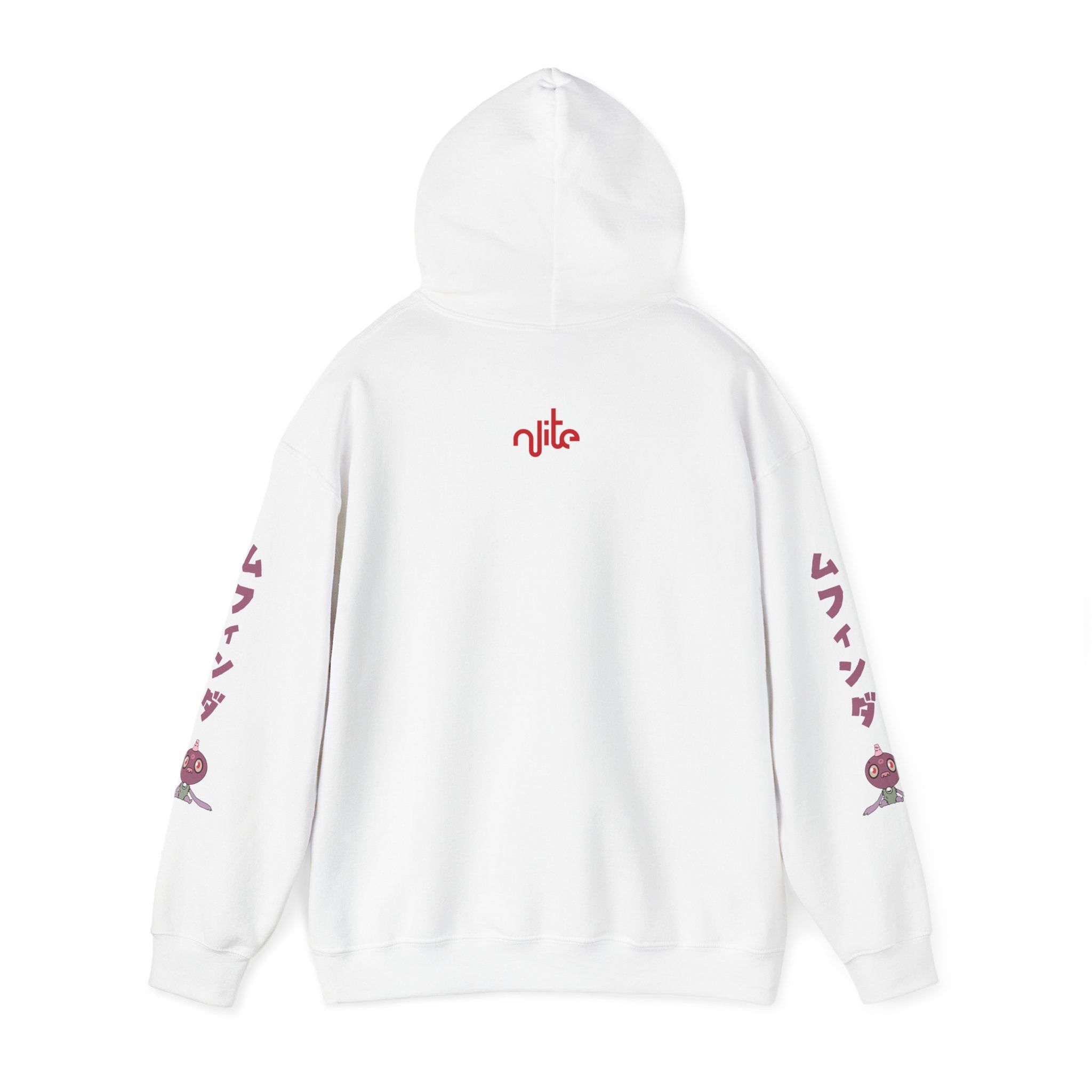 Eloko Hoodie