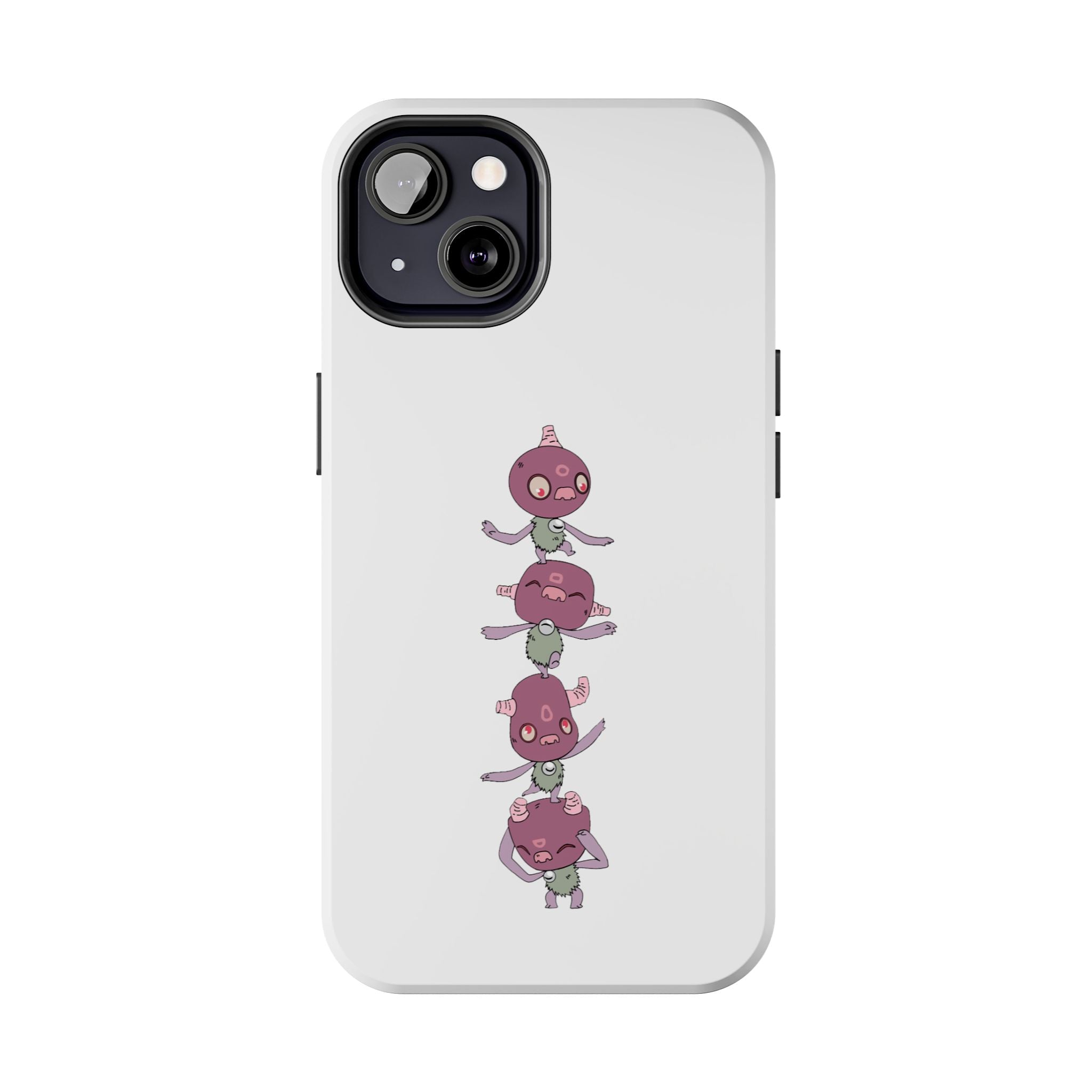 Eloko Tot Phone Case