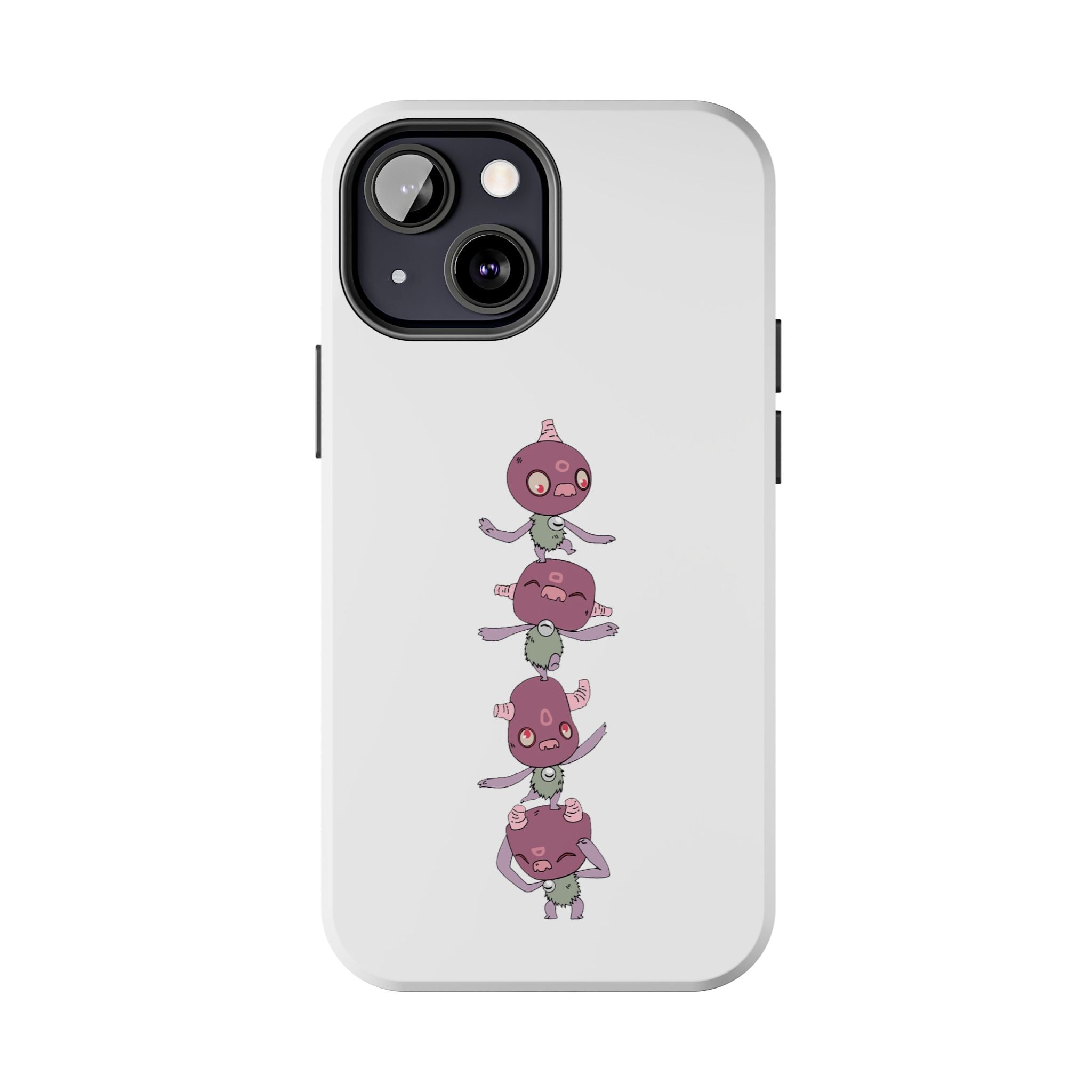 Eloko Tot Phone Case