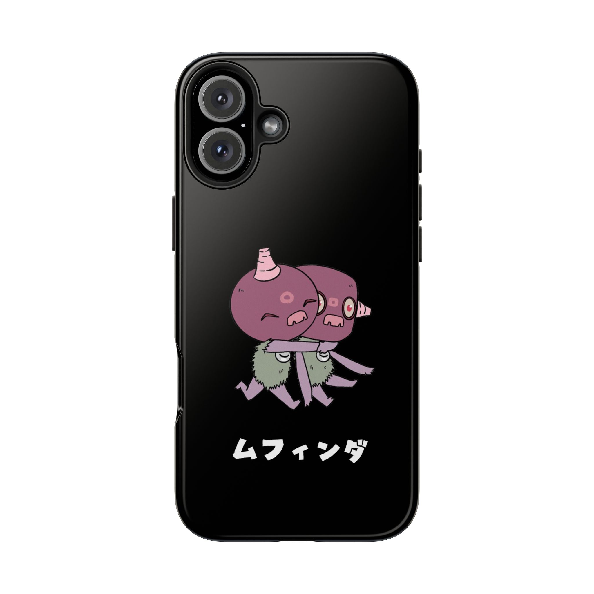 Eloko Hugs Phone Case