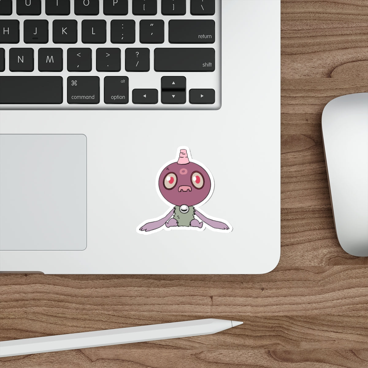 Eloko Tot Sticker
