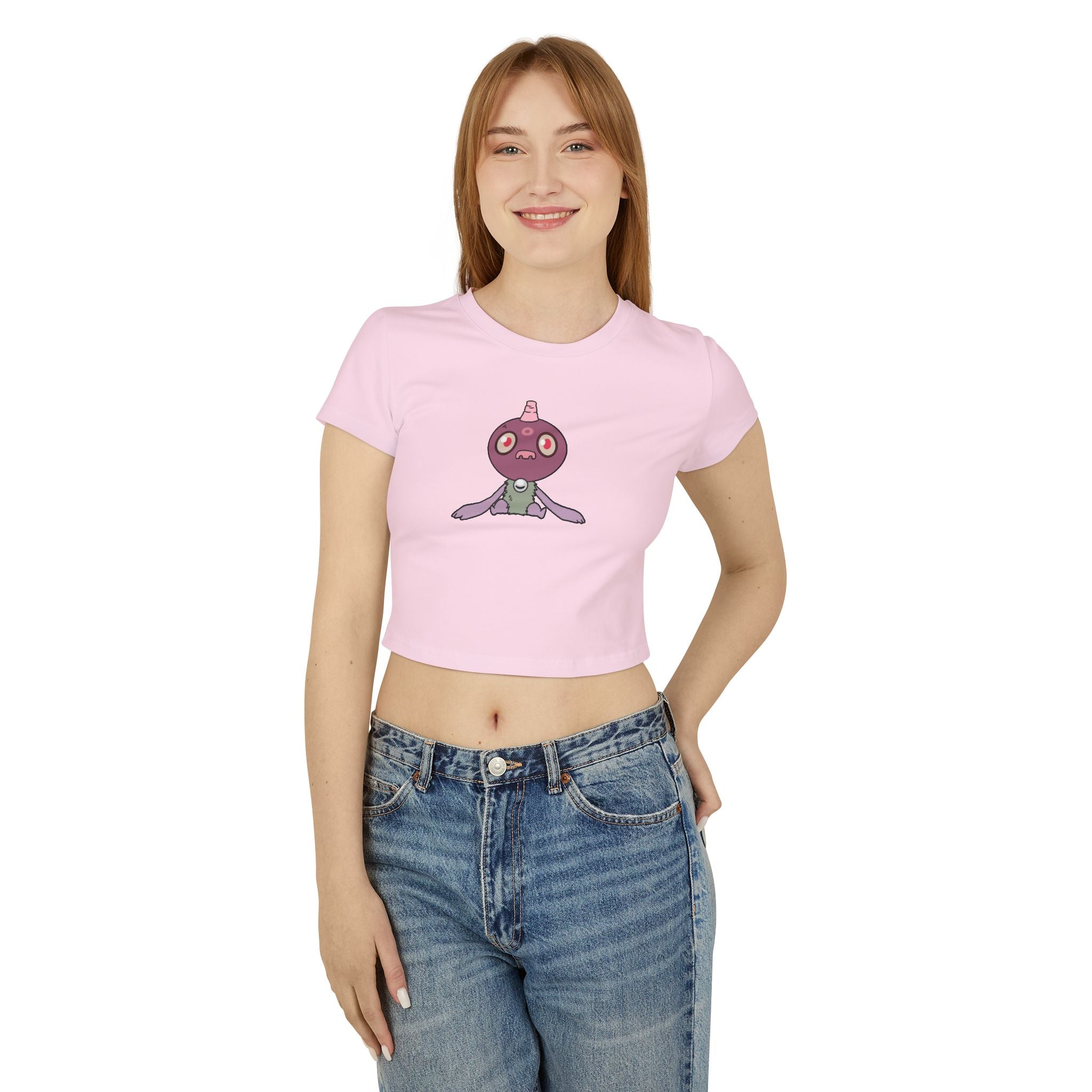 Eloko Tot Baby Gurl Tee