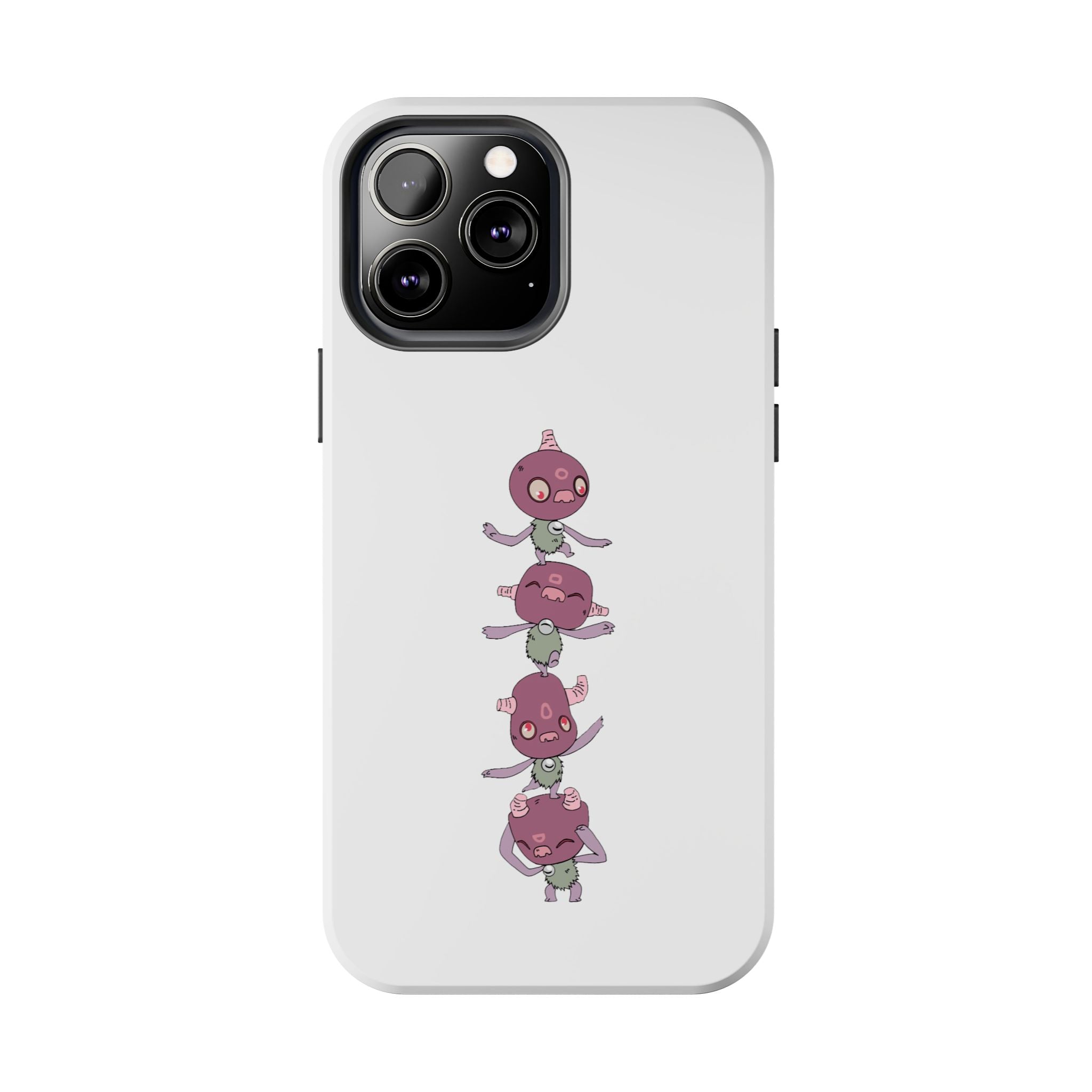 Eloko Tot Phone Case