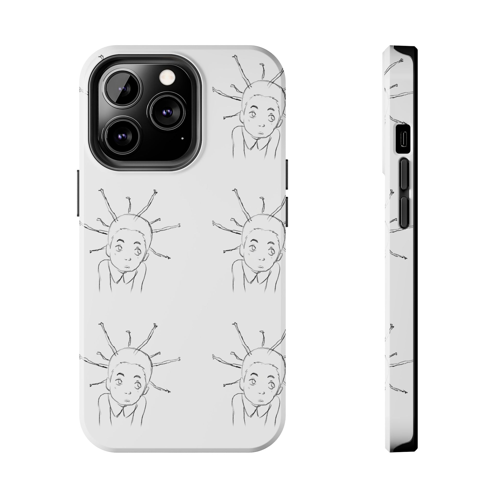 MFINDA Odi Sketch Case