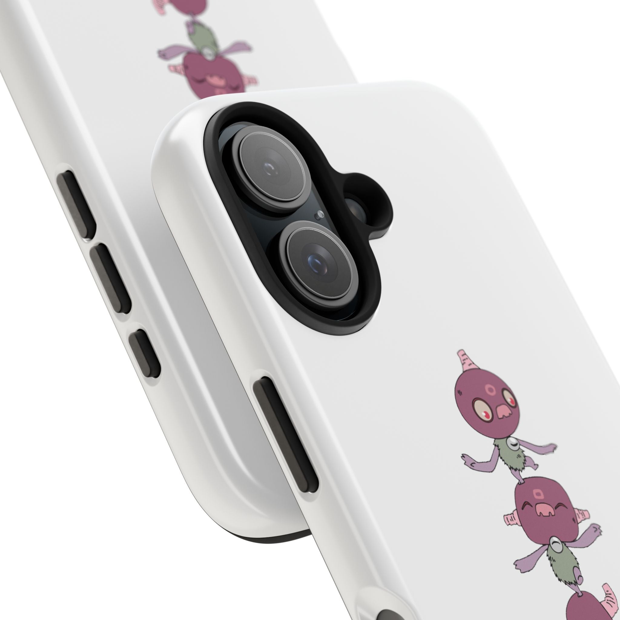 Eloko Tot Phone Case