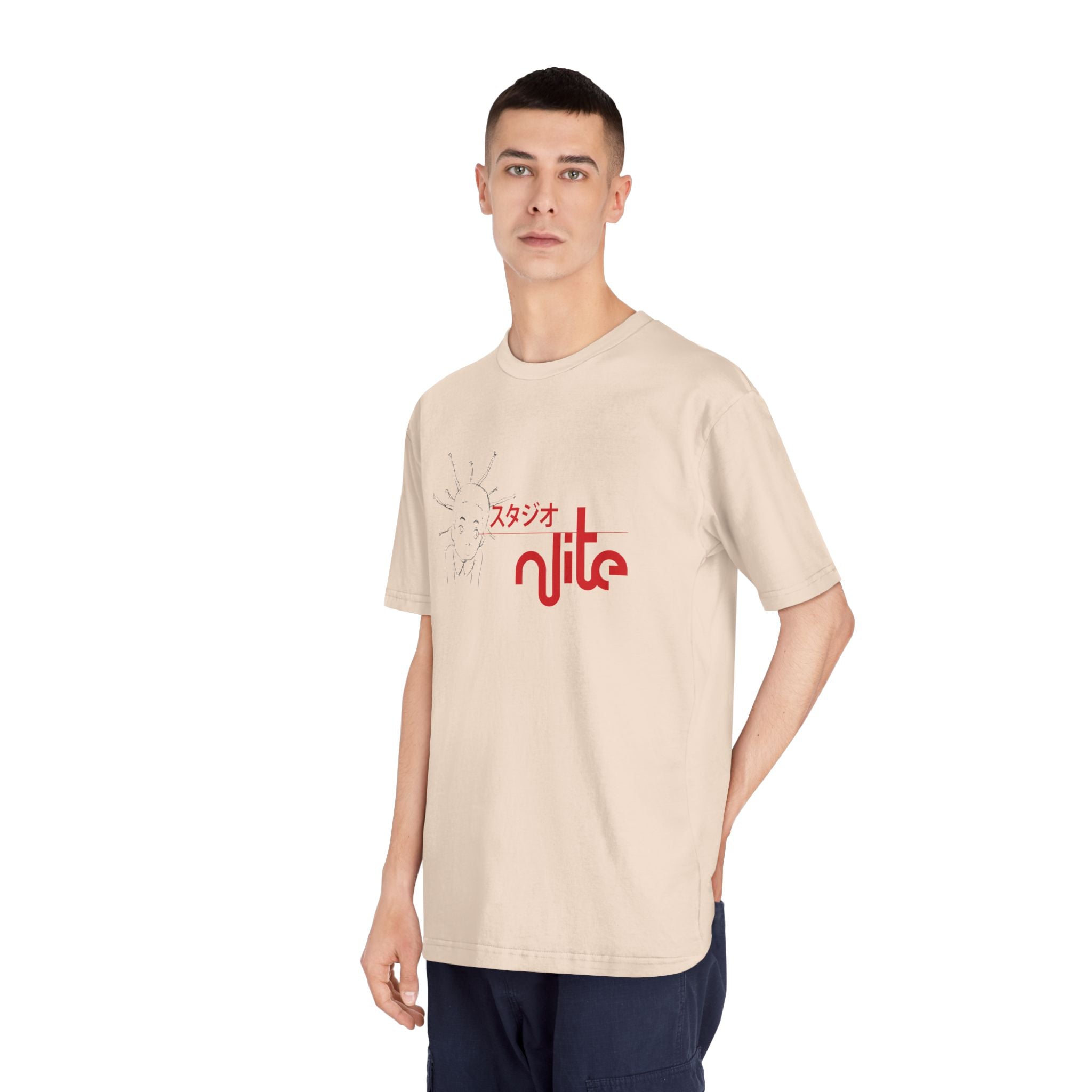 Classic Studio Tee