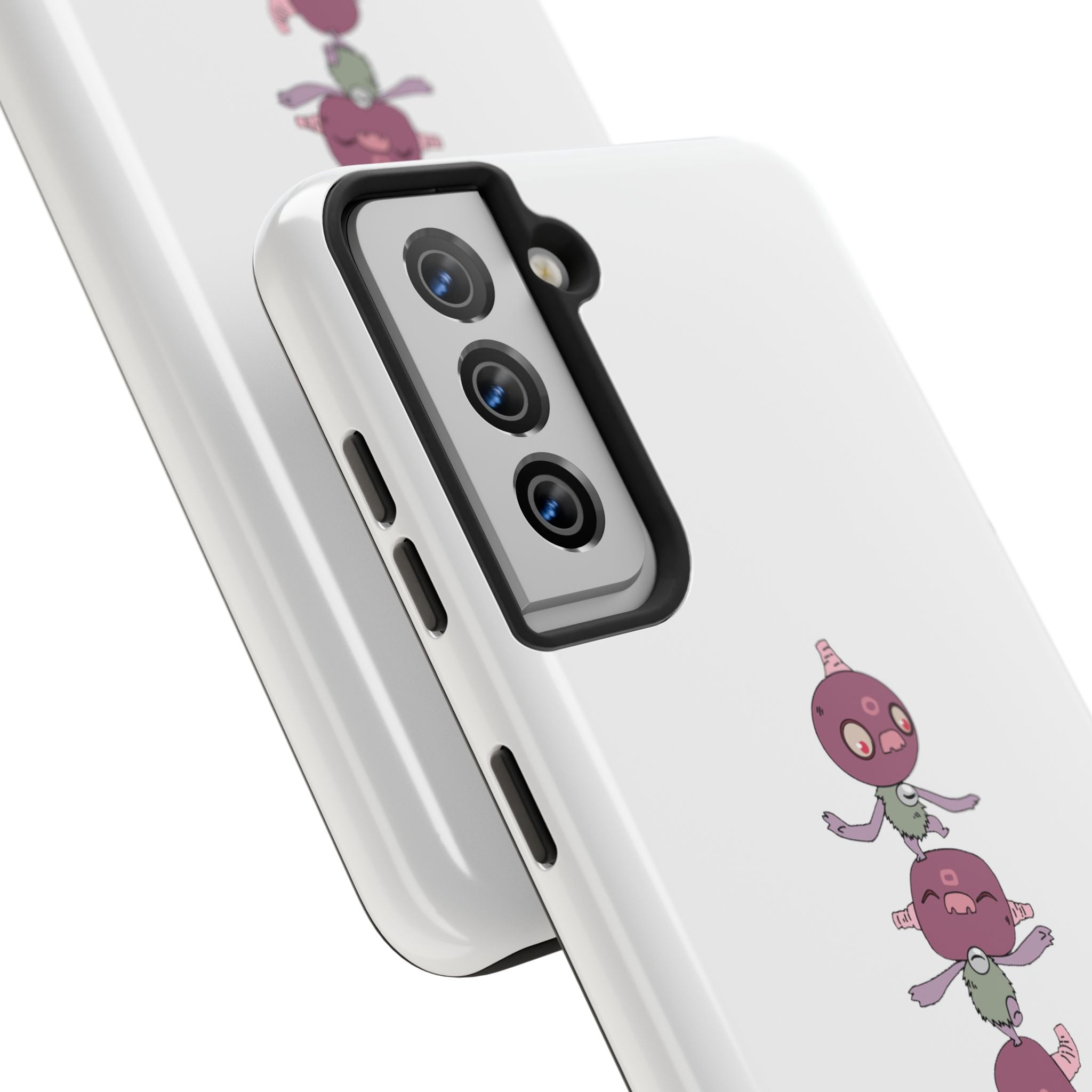 Eloko Tot Phone Case