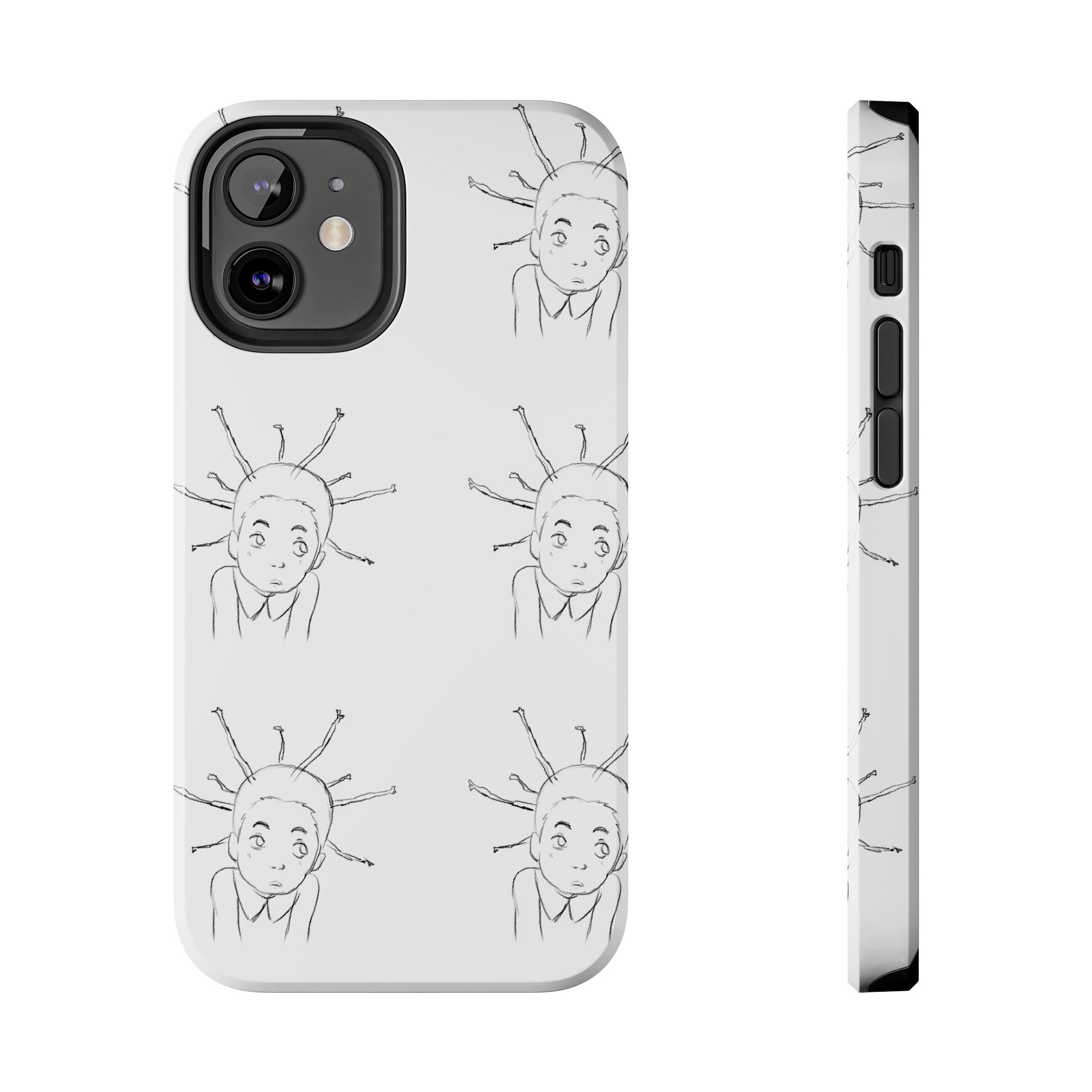 MFINDA Odi Sketch Case