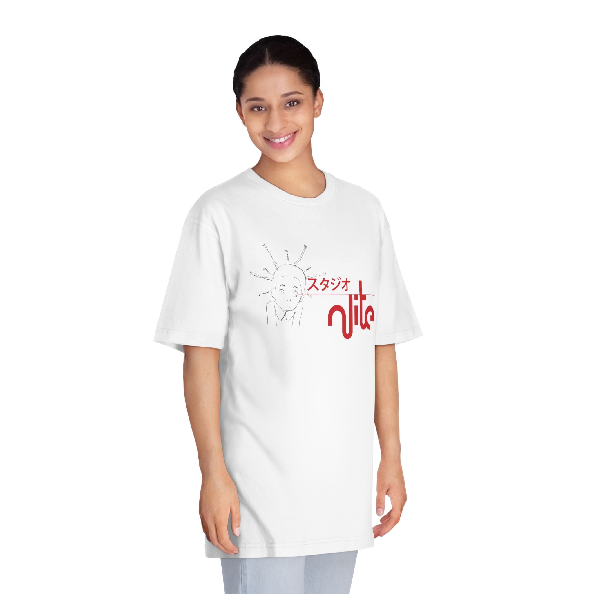 Classic Studio Tee