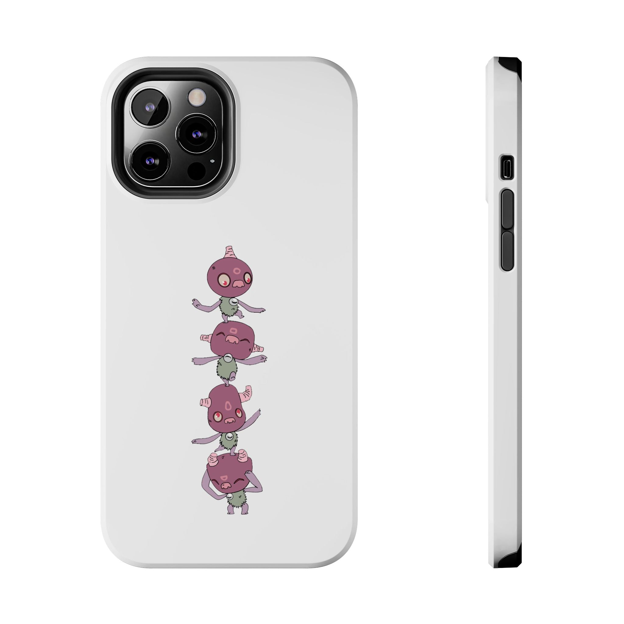 Eloko Tot Phone Case
