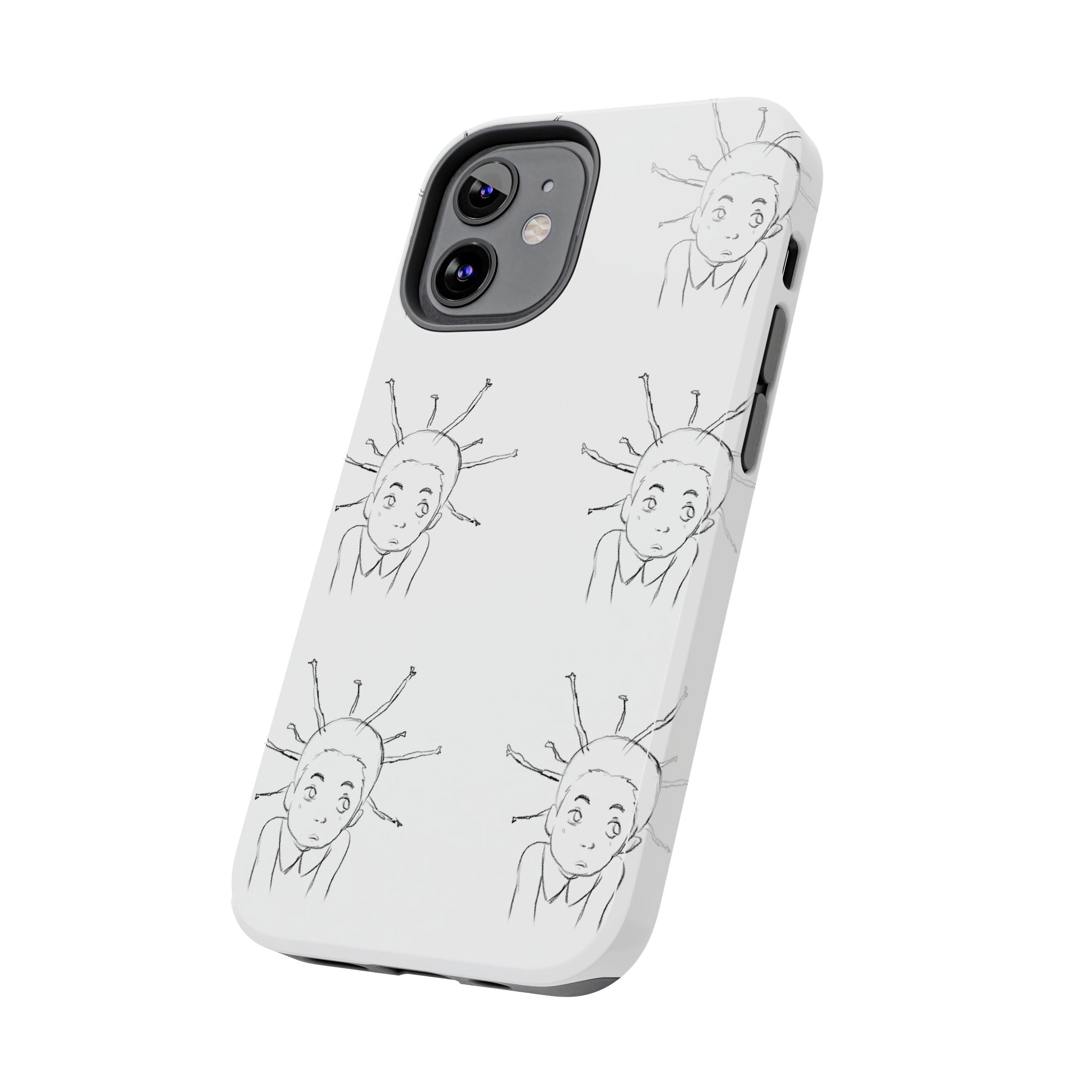 MFINDA Odi Sketch Case