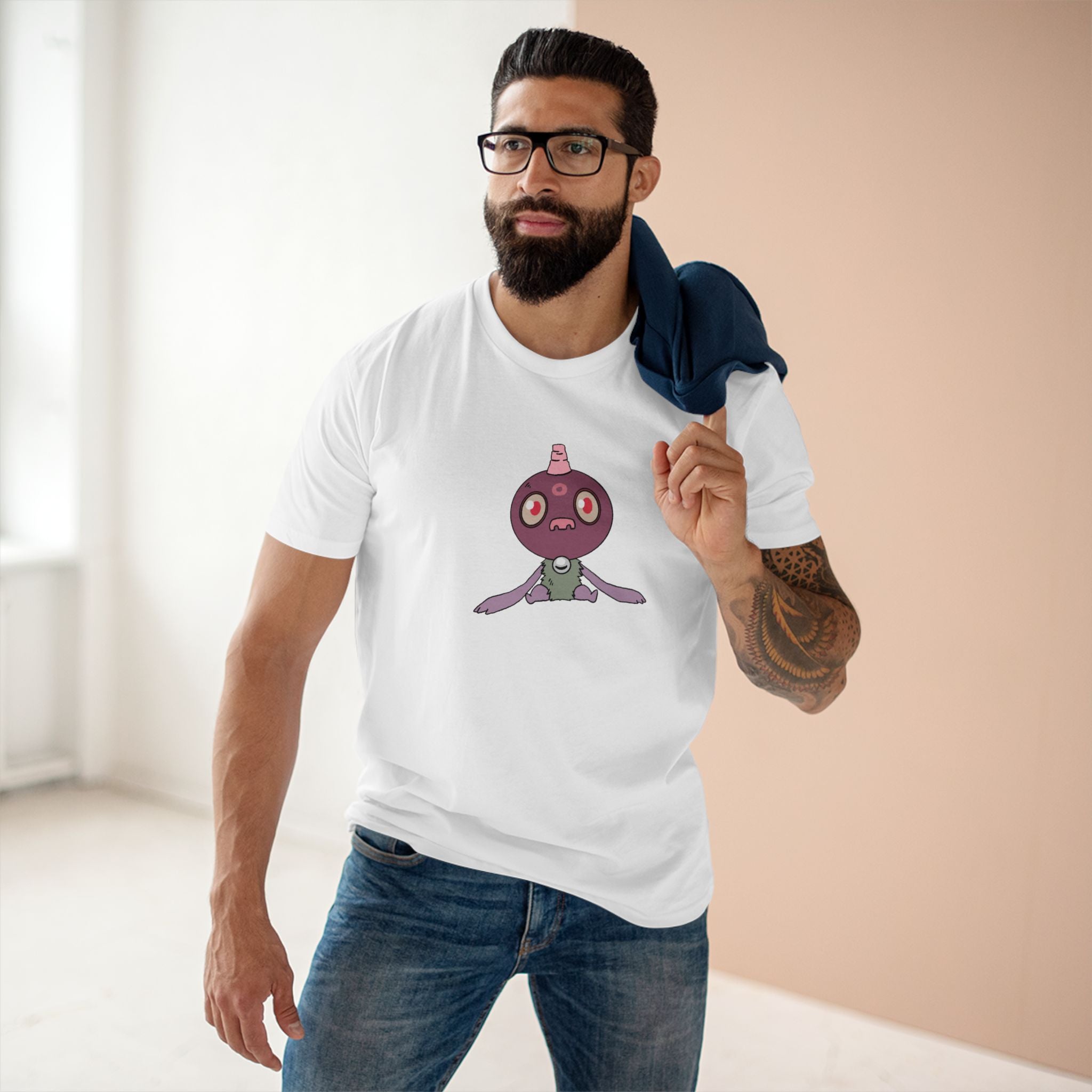 Eloko Tot Classic Tee 2