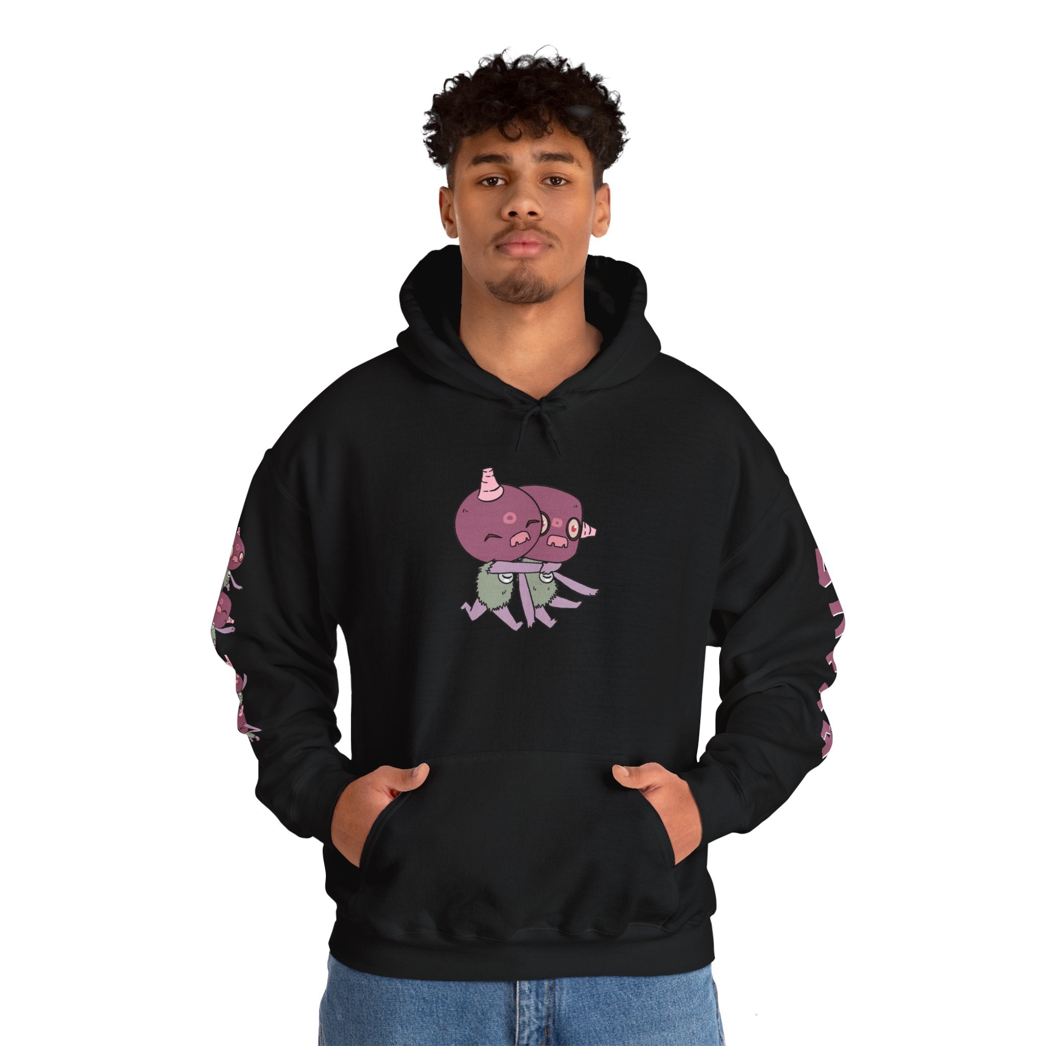 Hugs Hoodie