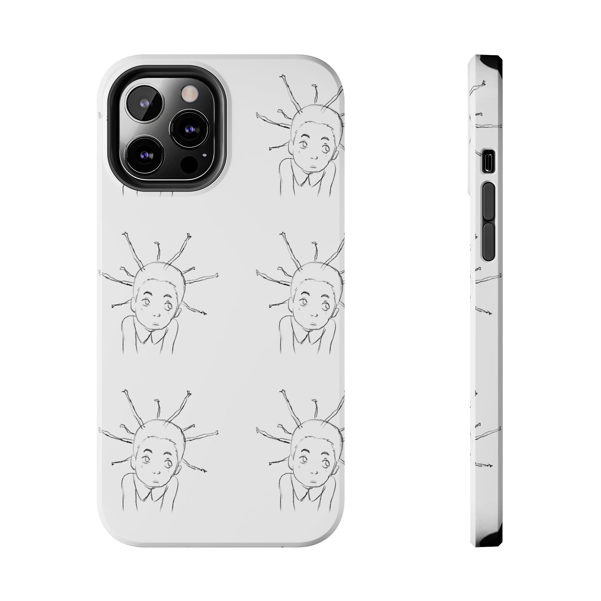 MFINDA Odi Sketch Case